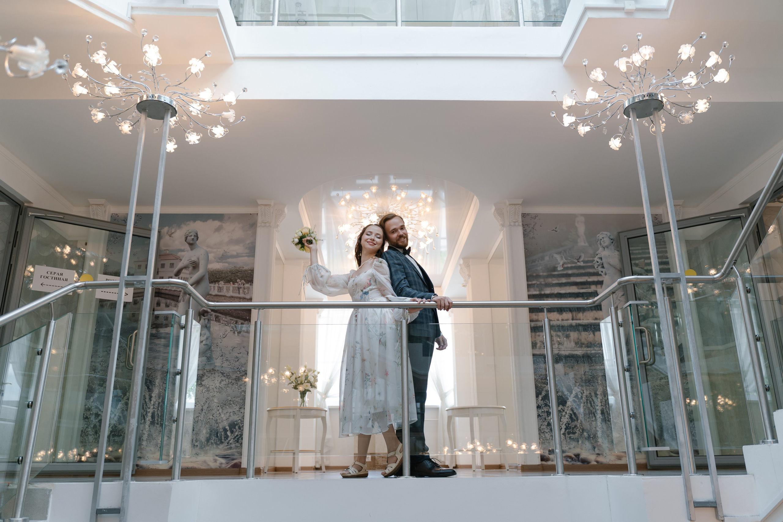 12.08.2023. Свадебный фотограф — Наталья Фед СПб/Москва