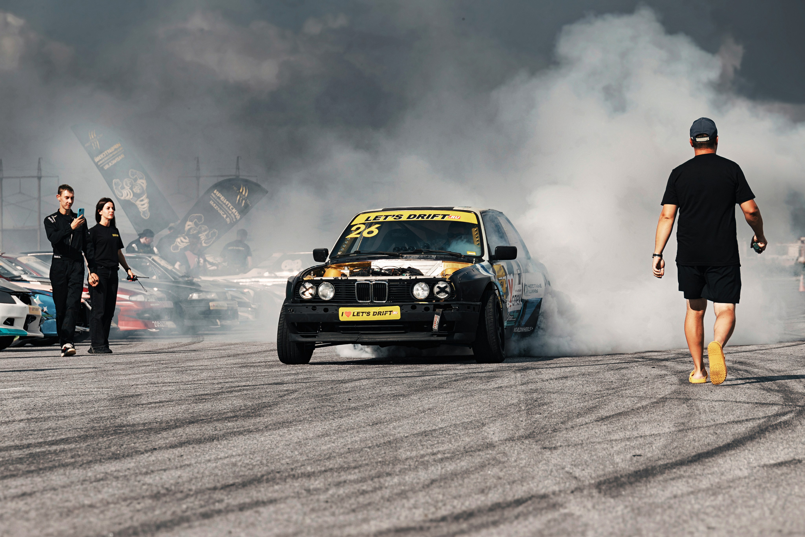 Churza | Фотограф в Санкт-Петербурге | Портретная, репортажная, рекламная съемка