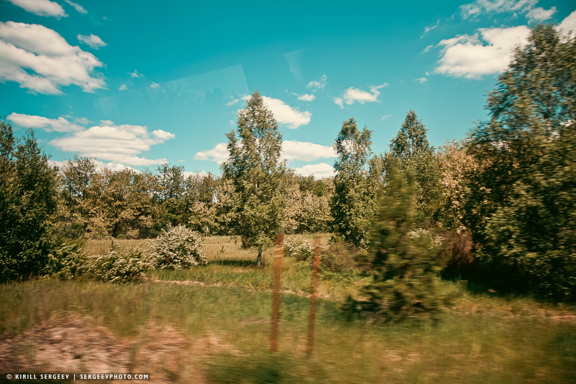 40 лет аварии на ЧАЭС. Поездка в зону отчуждения. 攝影師 基里爾·謝爾蓋耶夫 |莫斯科