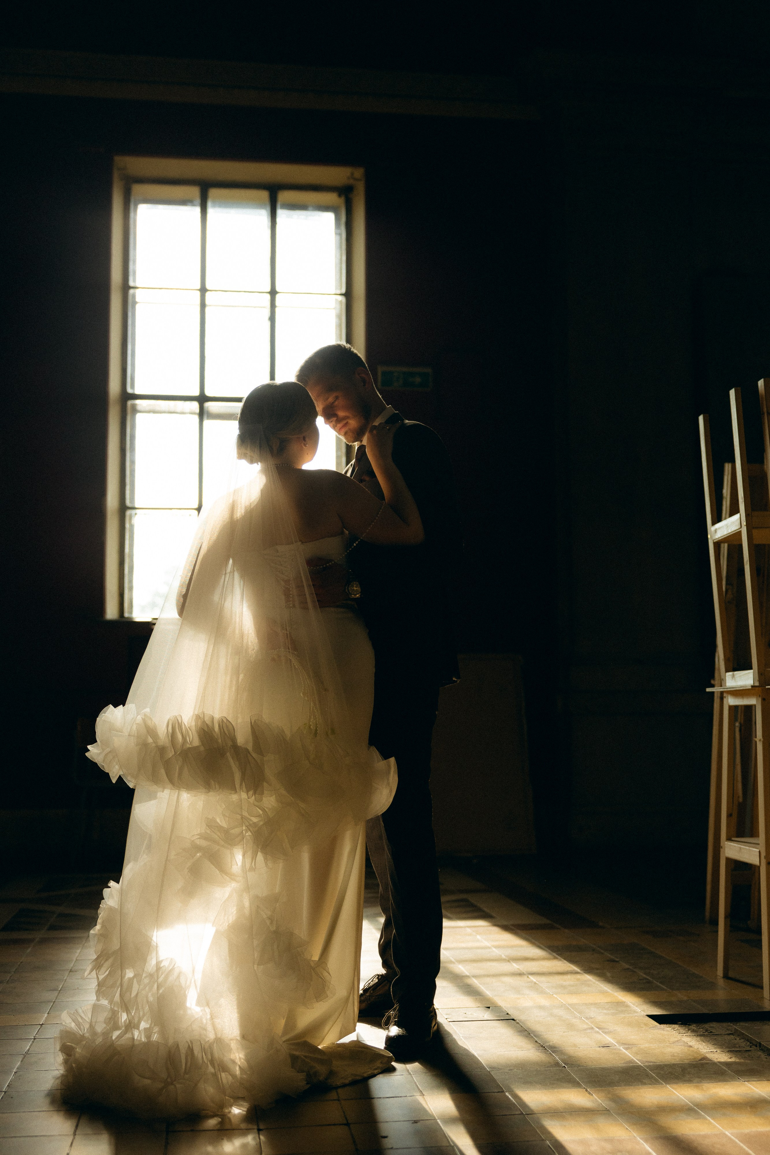 J|M. Свадебный фотограф Таня Караисаева