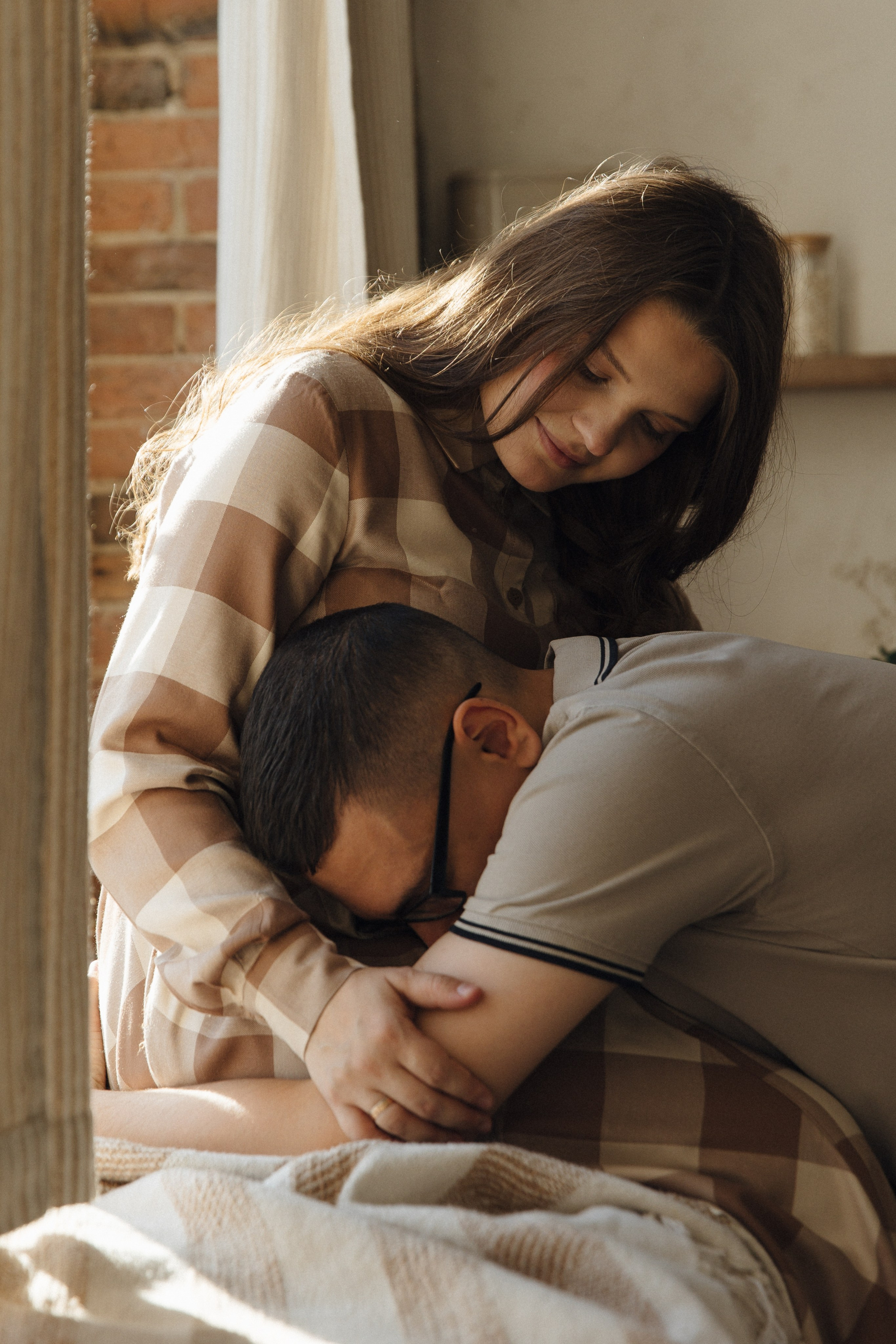 Y. Свадебный фотограф в Красноярске Абраменко Настя