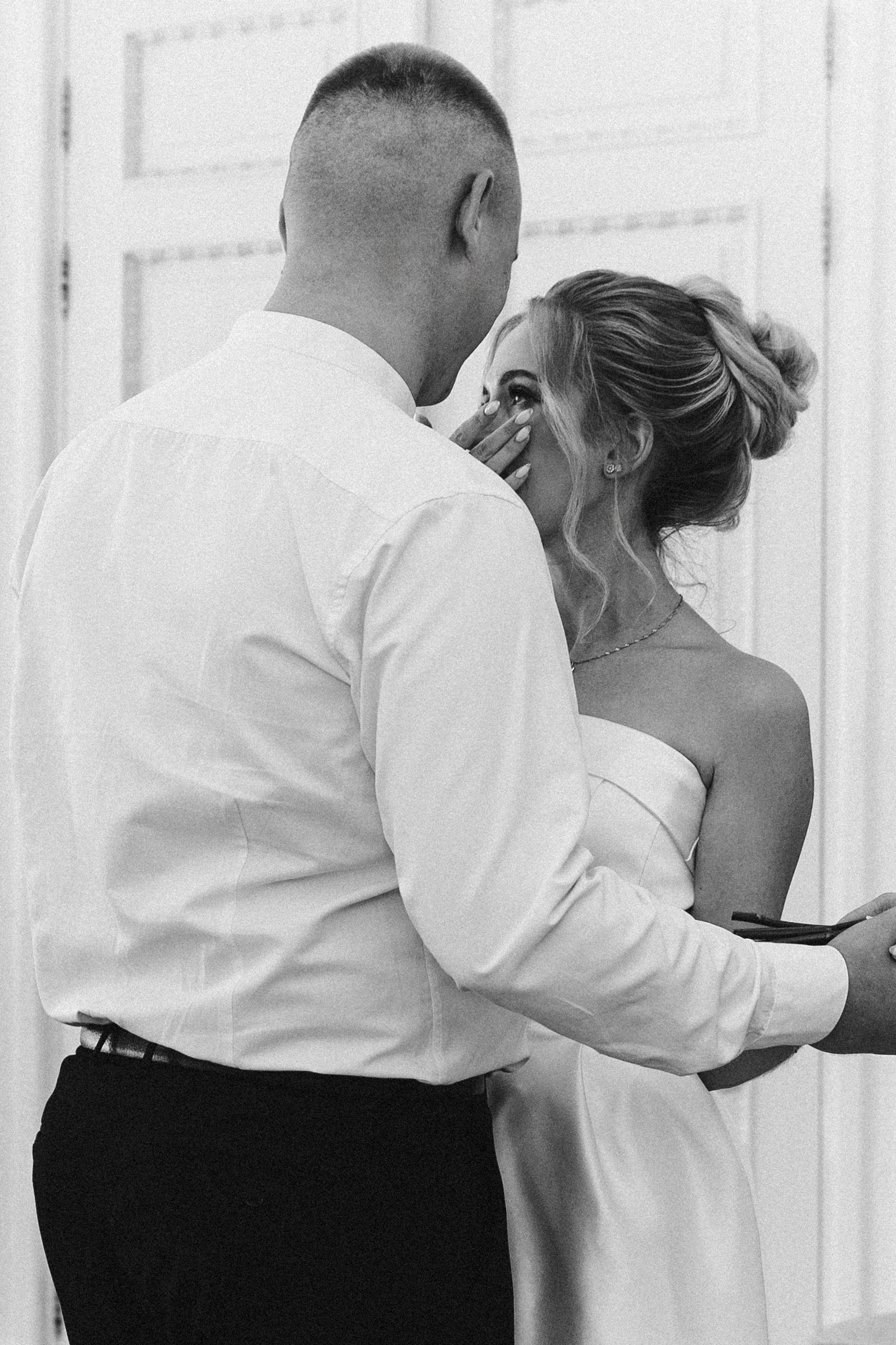 S & V. Свадебный и семейный фотограф в Красноярске Абраменко Настя