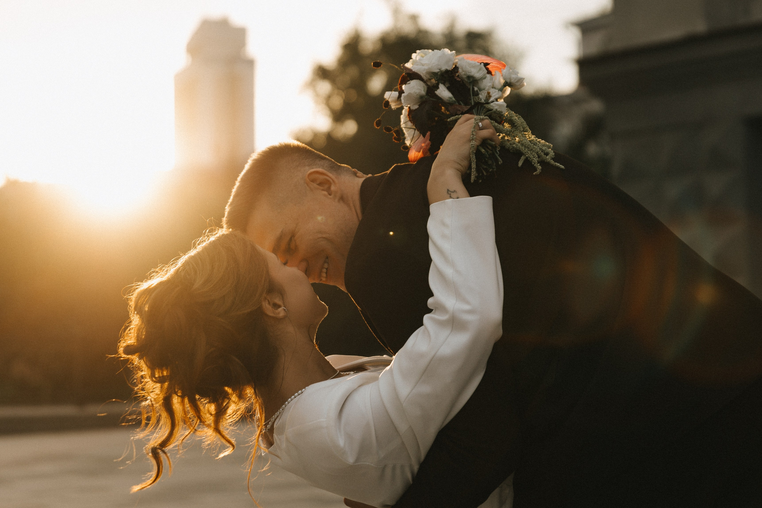 I & A. Свадебный и семейный фотограф в Красноярске Абраменко Настя