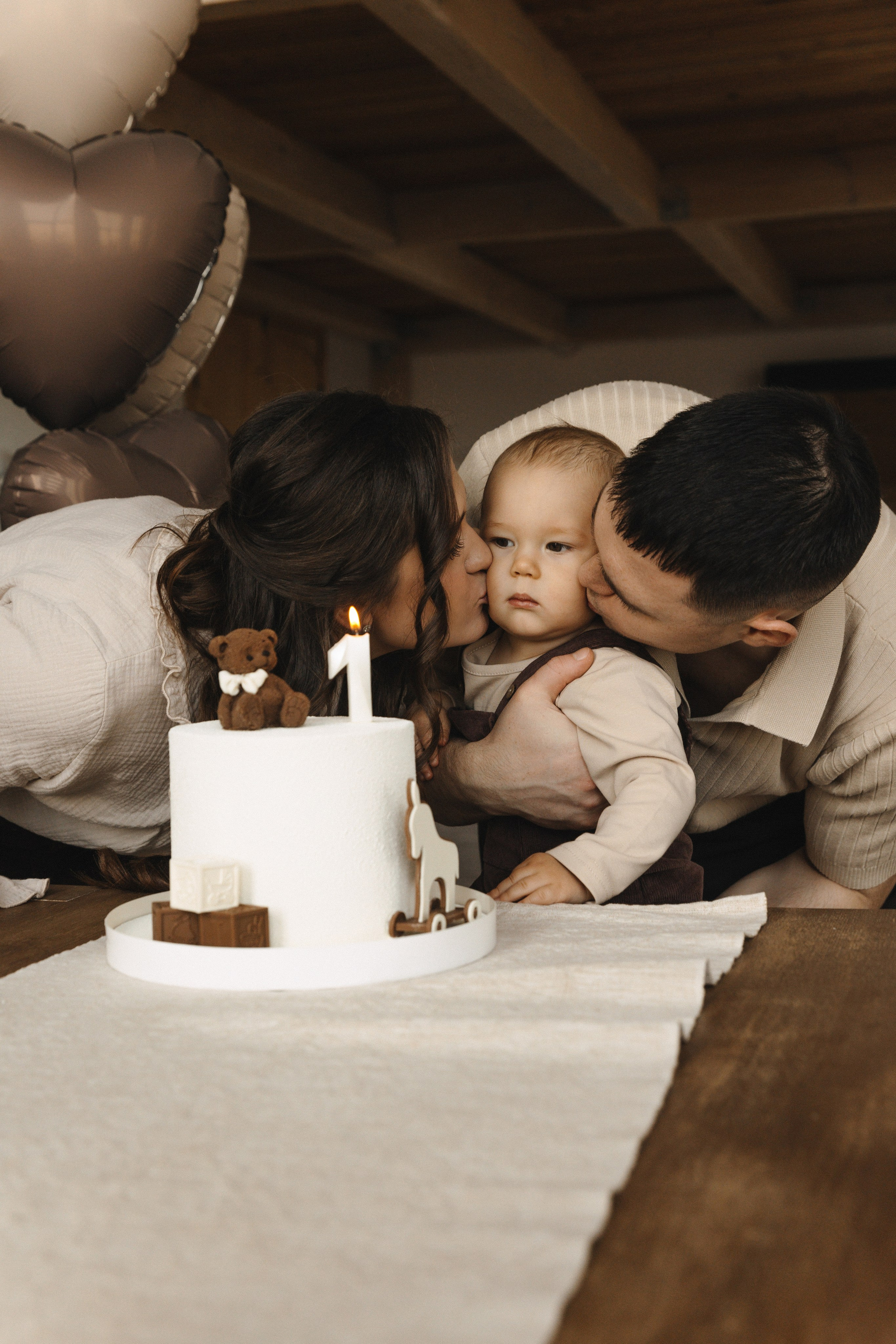 Сладкие булочки. Свадебный и семейный фотограф в Красноярске Абраменко Настя