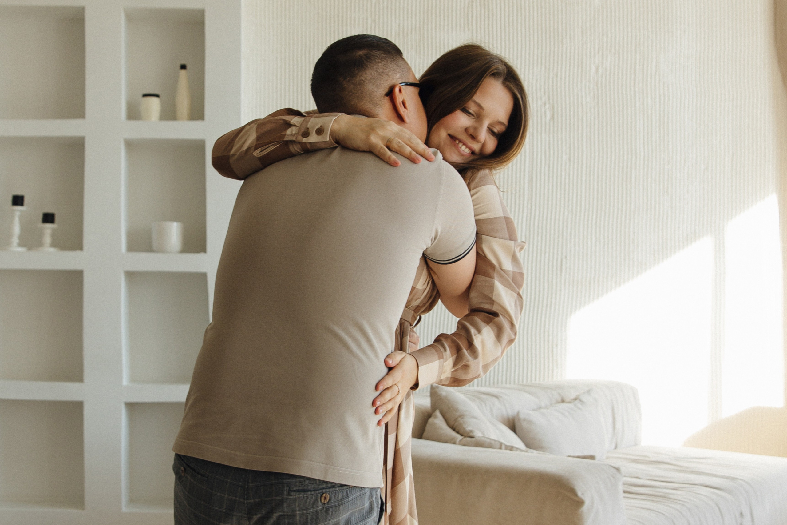 Y. Свадебный и семейный фотограф в Красноярске Абраменко Настя