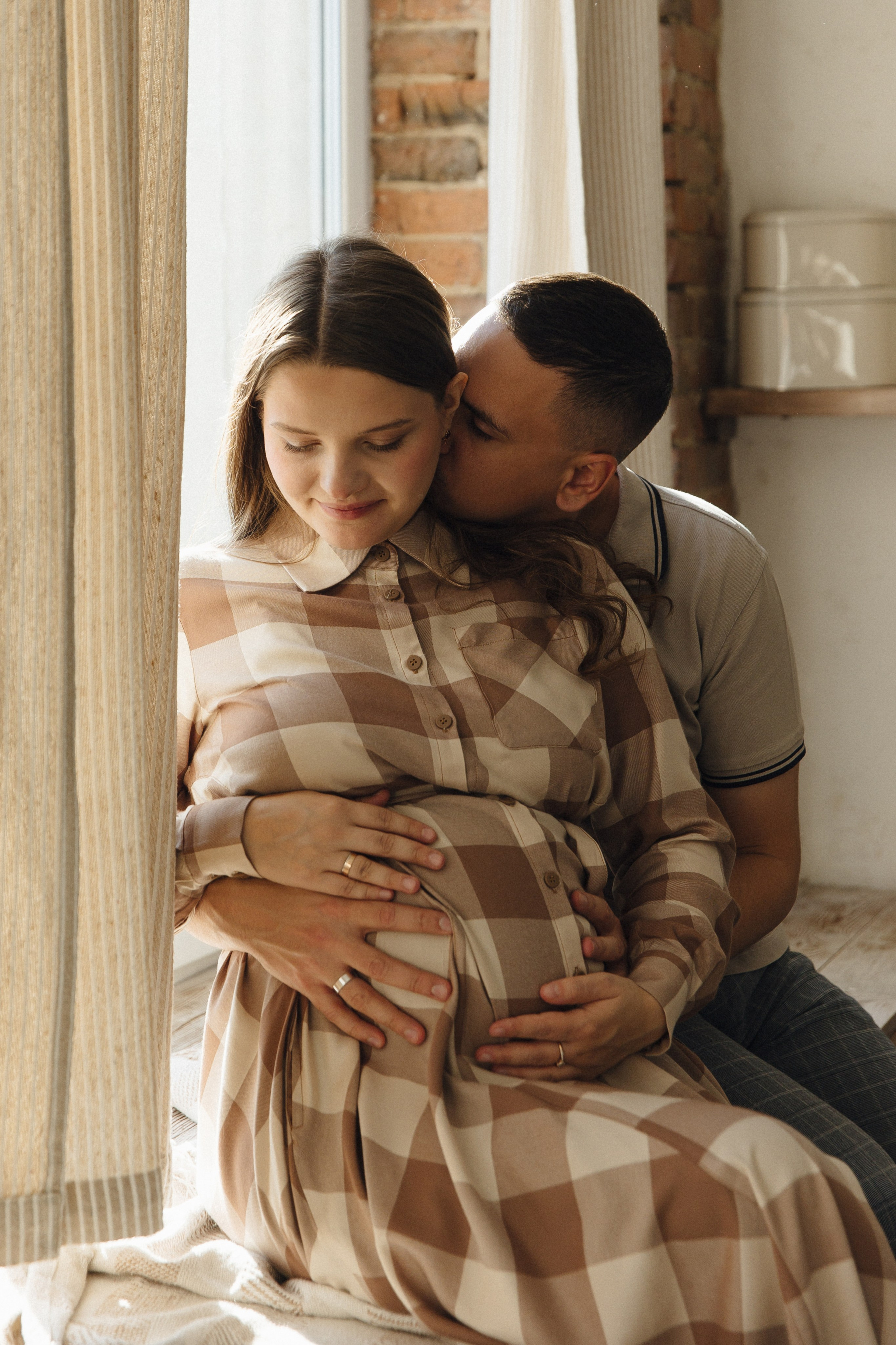 Y. Свадебный и семейный фотограф в Красноярске Абраменко Настя