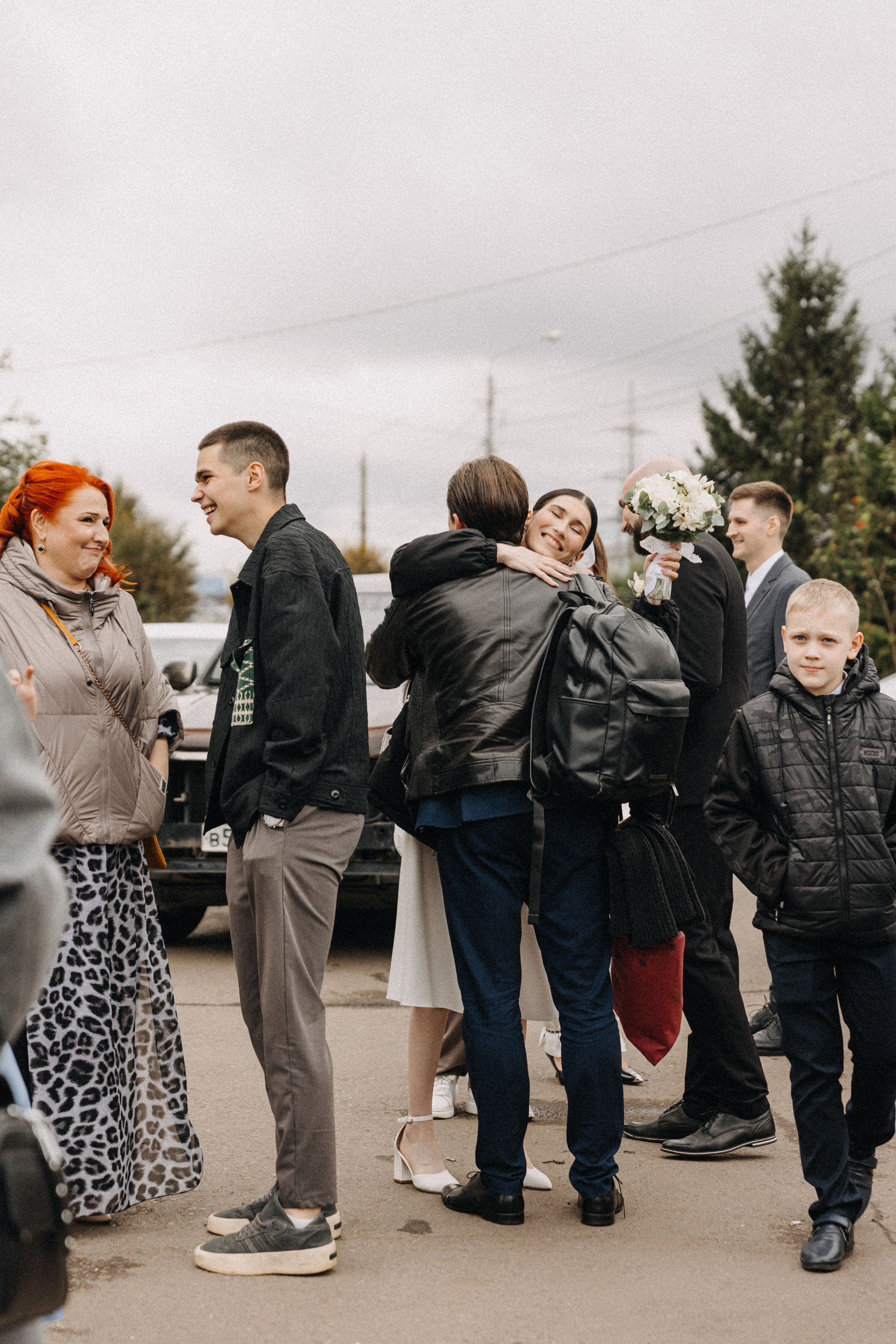 A&V. Свадебный и семейный фотограф в Красноярске Абраменко Настя