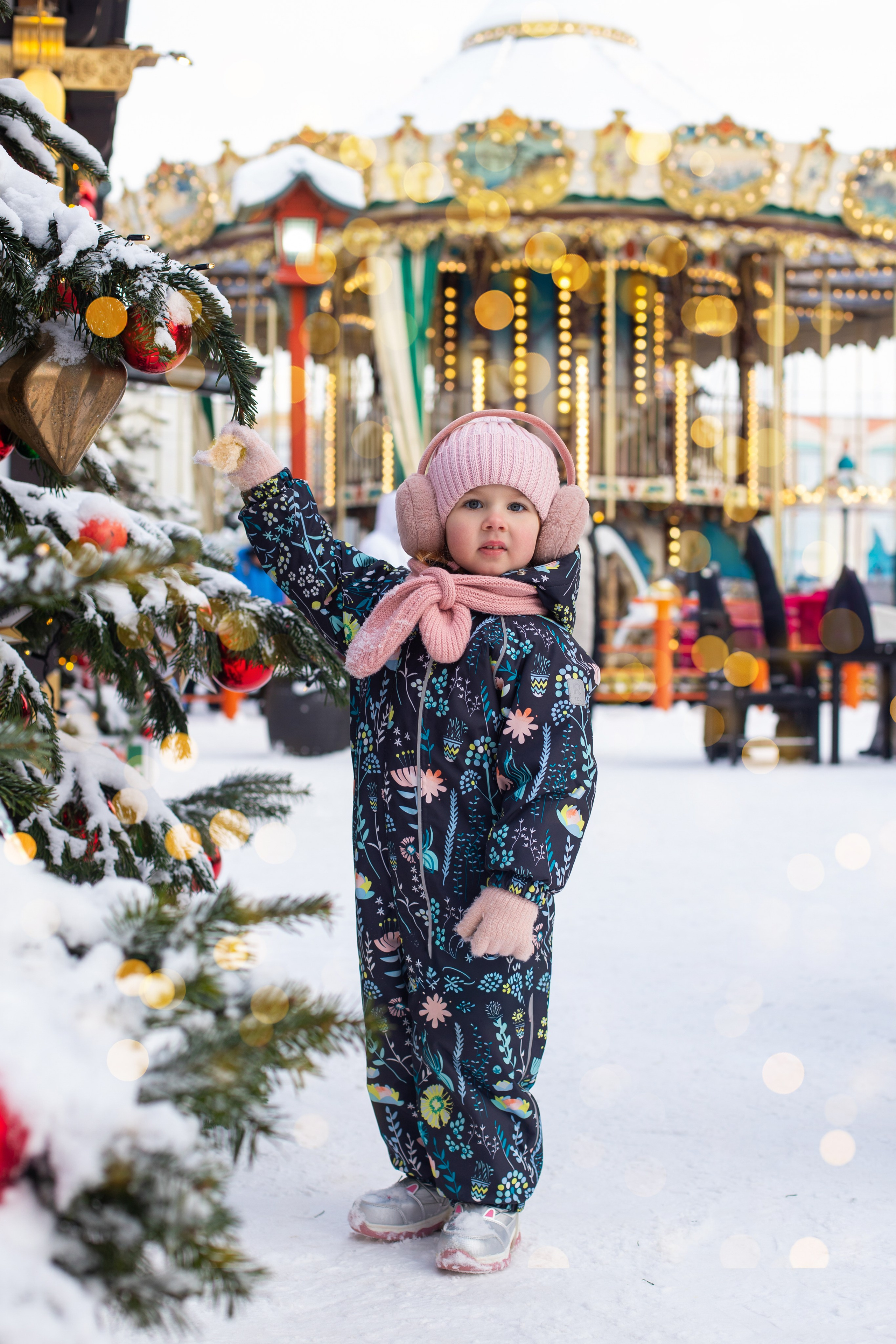 Семья_Ильи и Лены. Семейный и детский фотограф в Москве Наталья Арутюнова