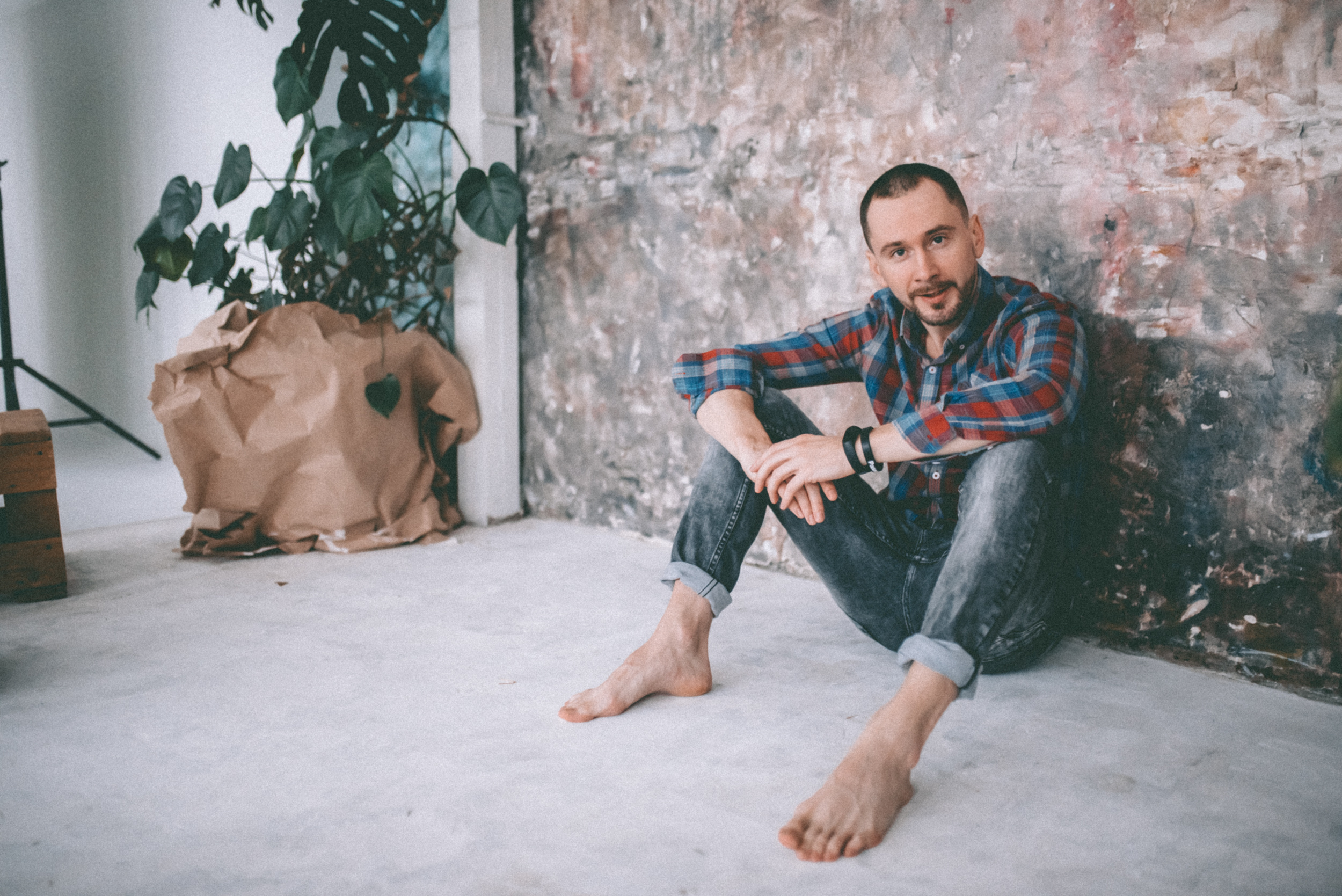 Кресс. Фотограф Игорь Гуменников Удмуртия Шаркан