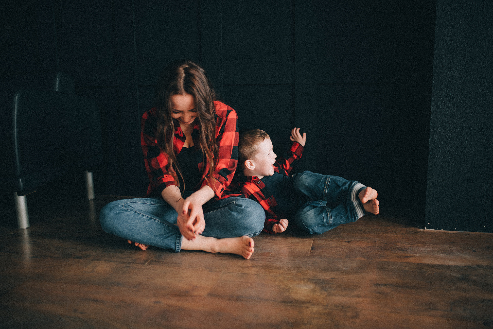 Фотосессия мамы и сына. Фотограф Игорь Гуменников Удмуртия Шаркан