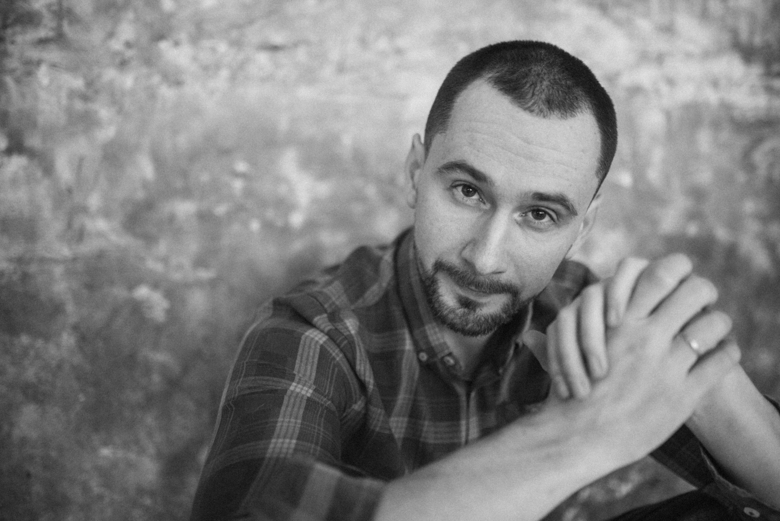 Кресс. Фотограф Игорь Гуменников Удмуртия Шаркан