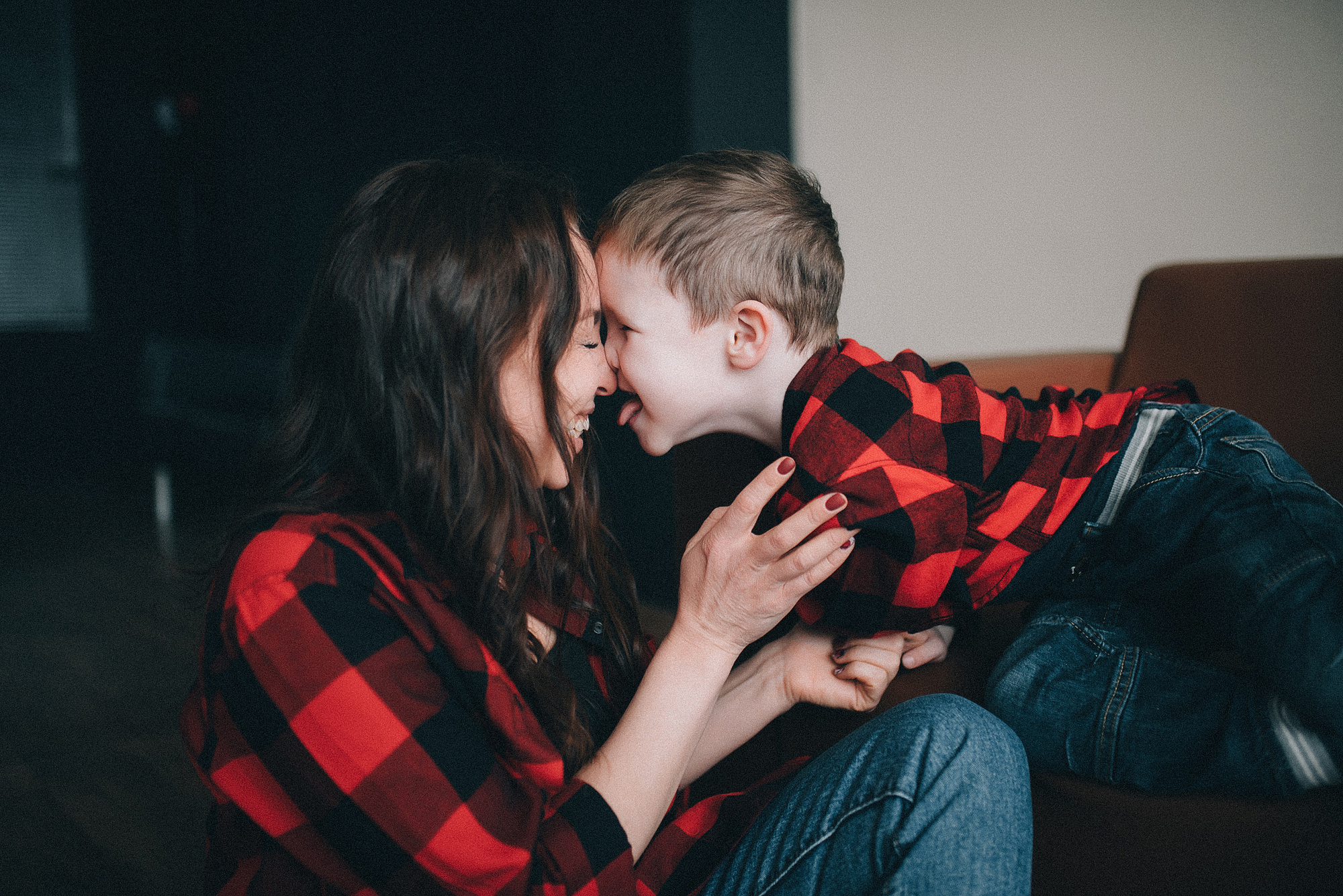 Фотосессия мамы и сына. Фотограф Игорь Гуменников Удмуртия Шаркан