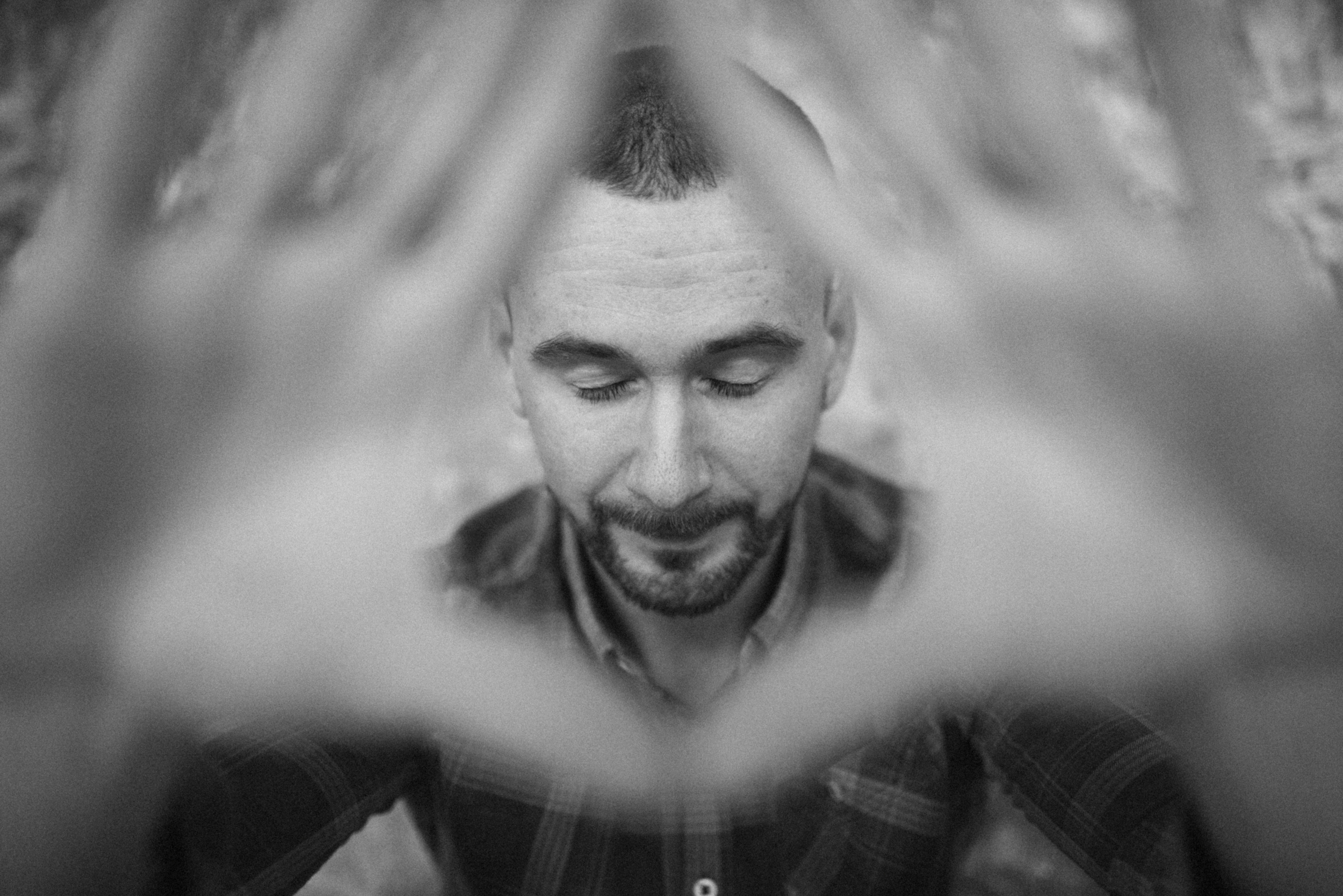 Кресс. Фотограф Игорь Гуменников Удмуртия Шаркан