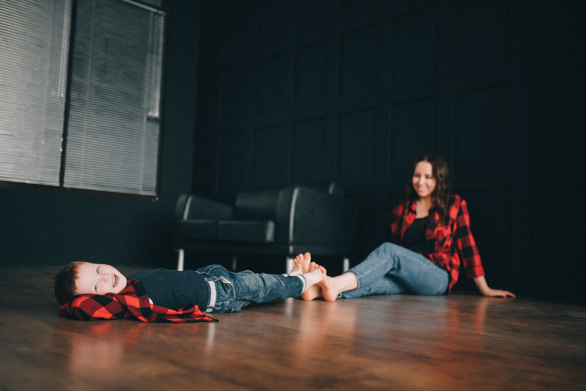 Фотосессия мамы и сына. Фотограф Игорь Гуменников Удмуртия Шаркан