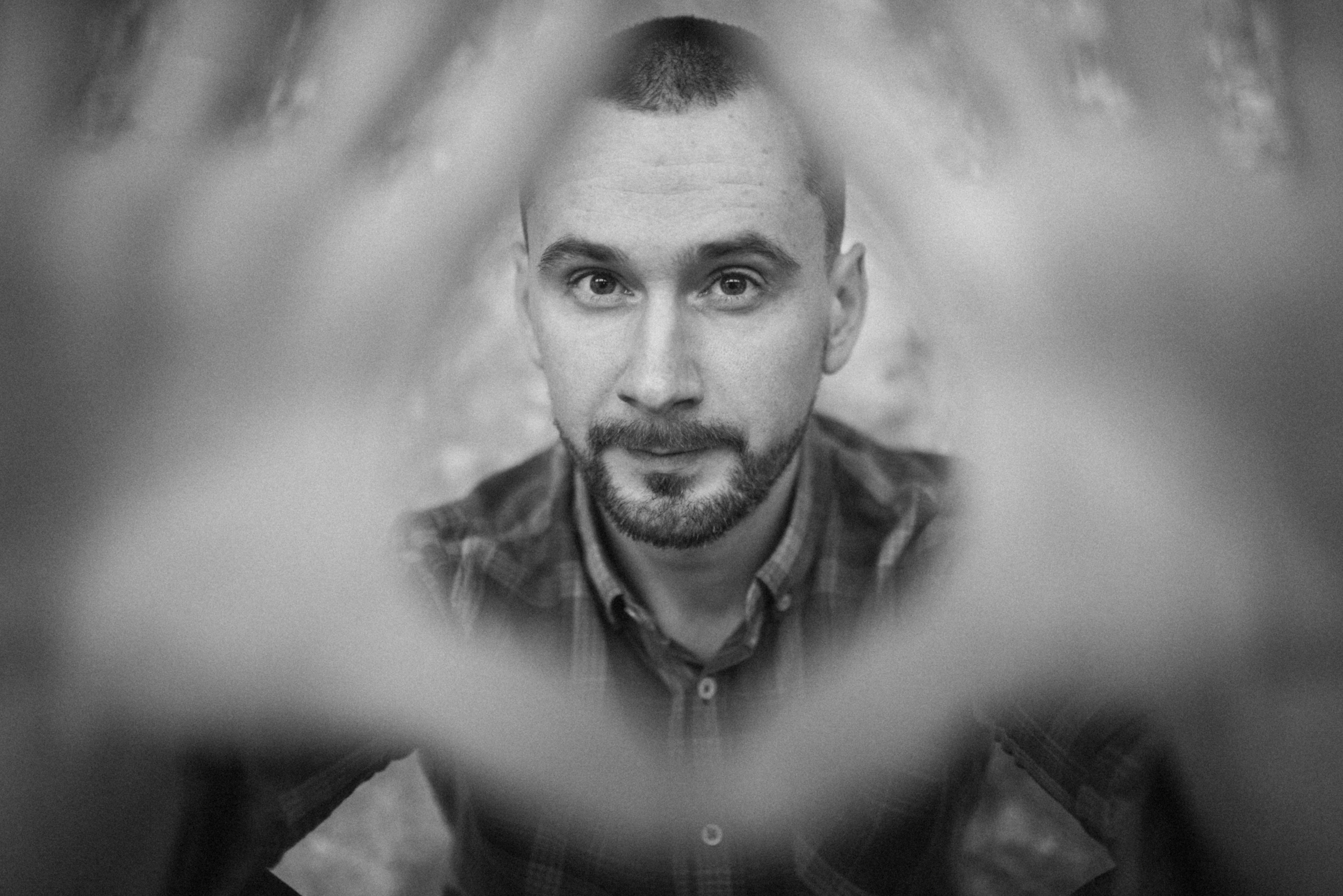 Кресс. Фотограф Игорь Гуменников Удмуртия Шаркан