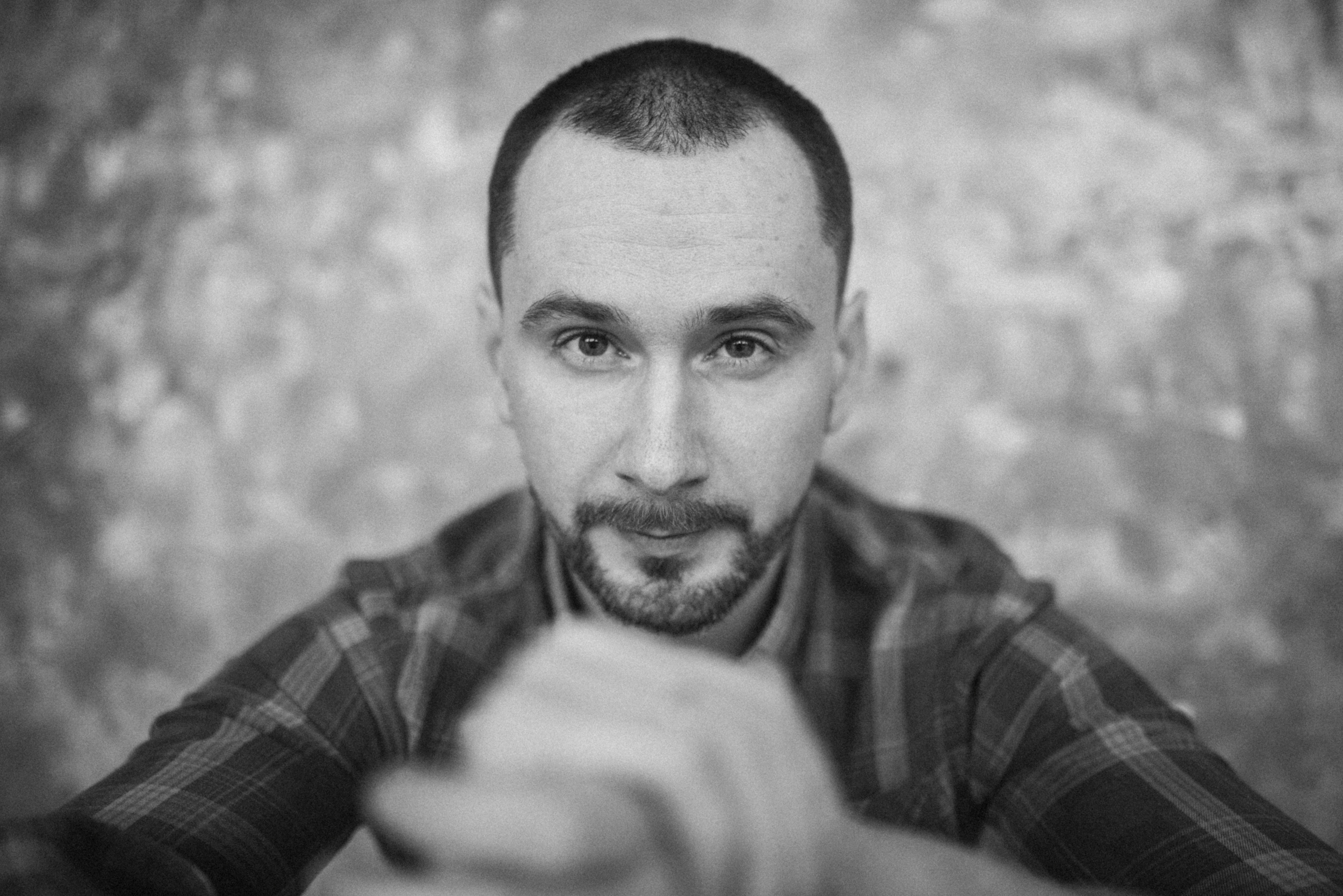 Кресс. Фотограф Игорь Гуменников Удмуртия Шаркан