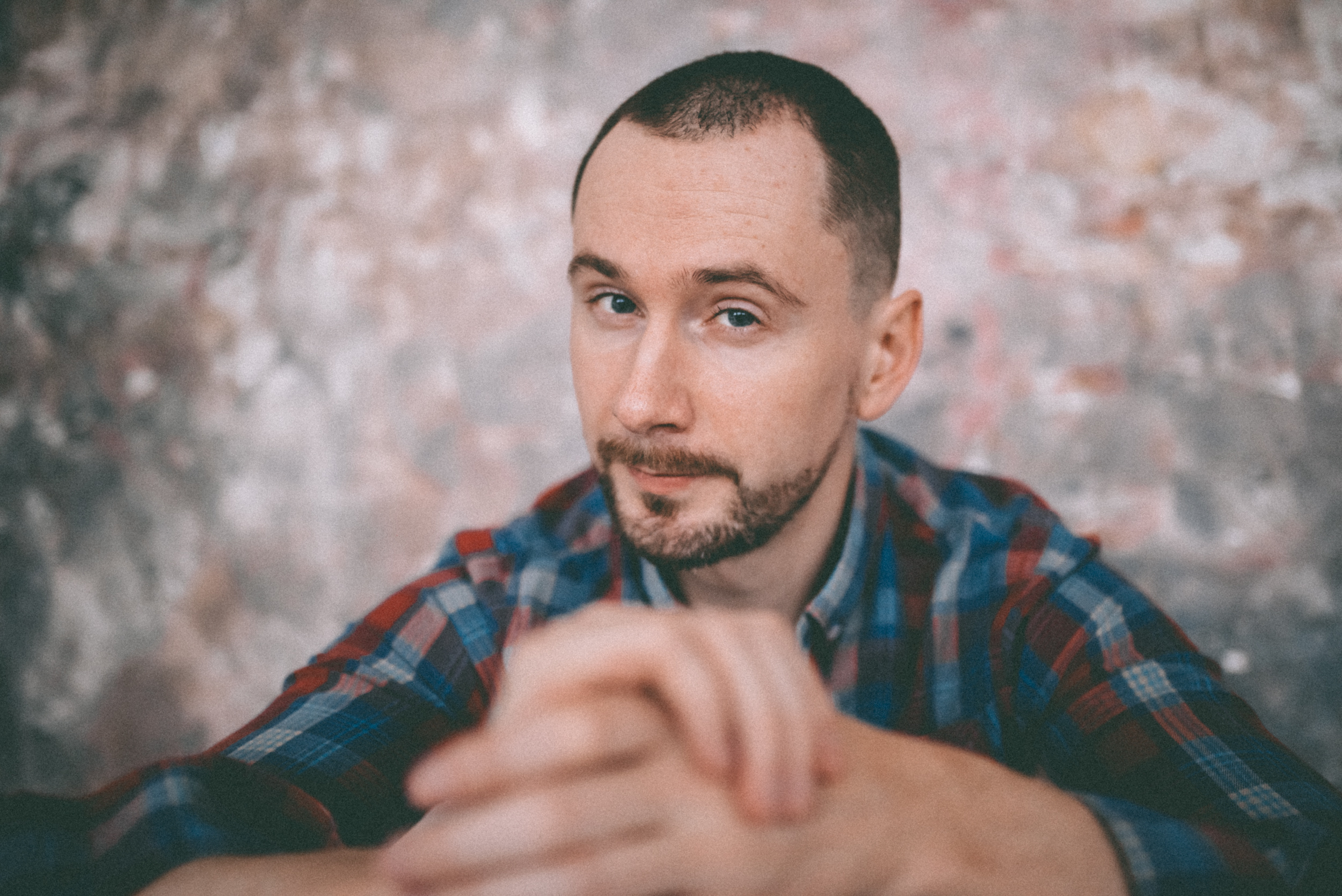 Кресс. Фотограф Игорь Гуменников Удмуртия Шаркан