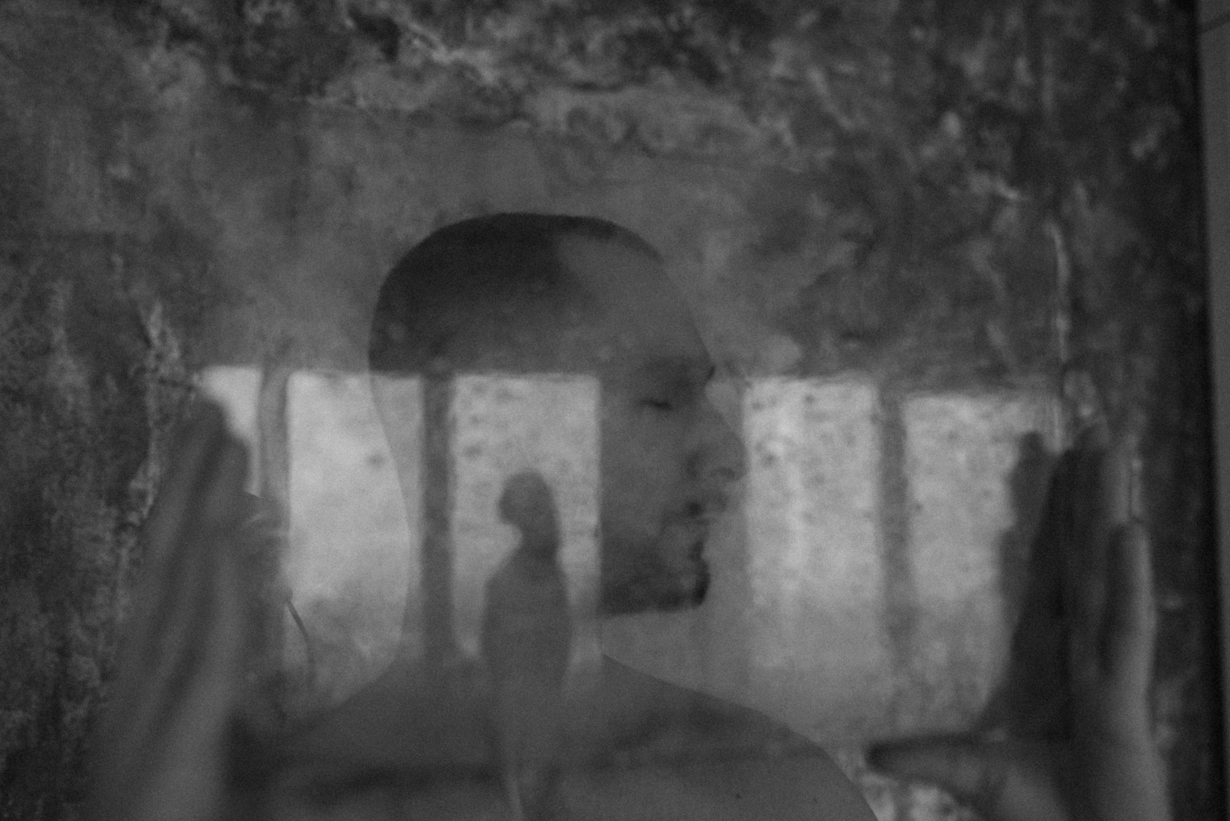 Кресс. Фотограф Игорь Гуменников Удмуртия Шаркан