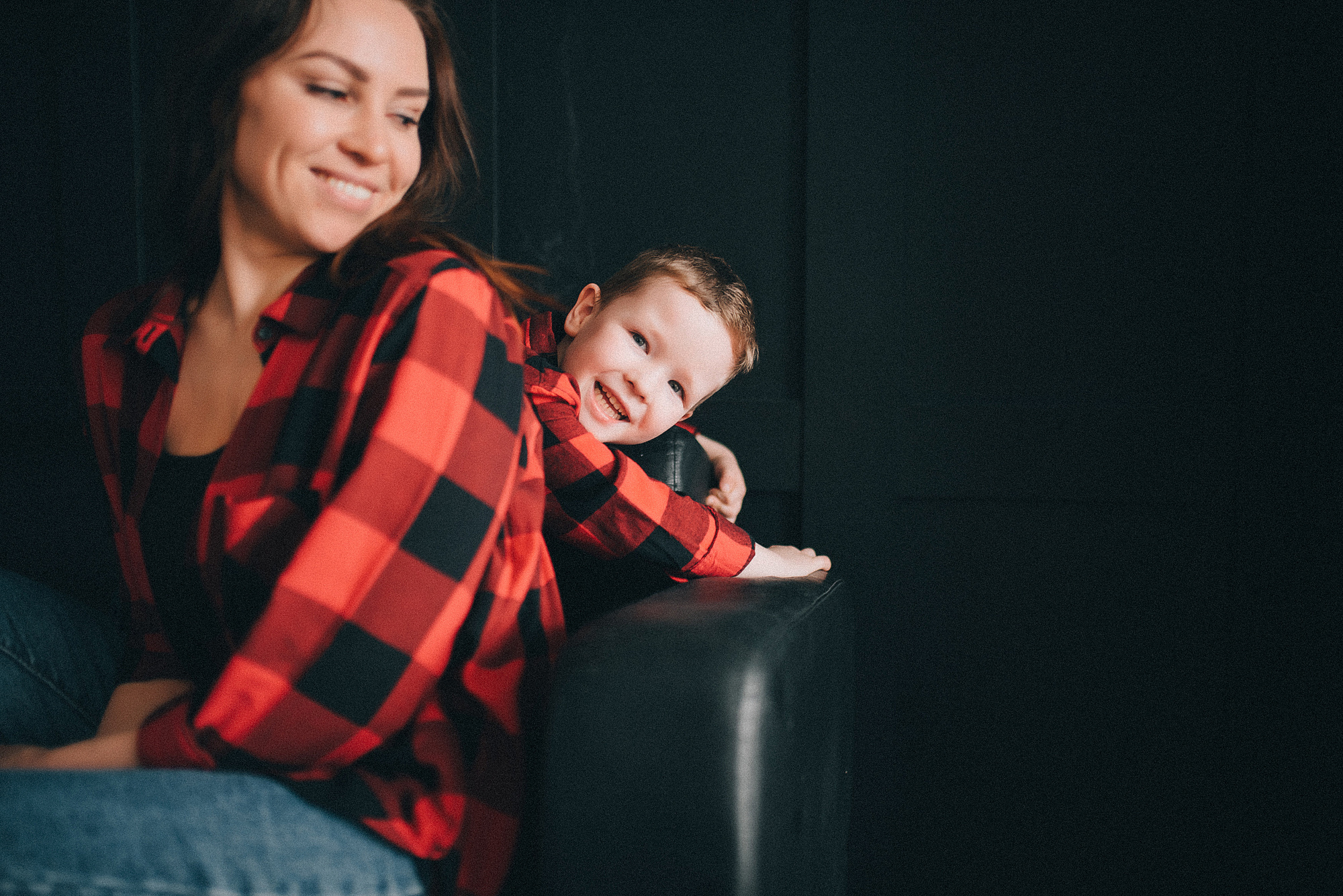 Фотосессия мамы и сына. Фотограф Игорь Гуменников Удмуртия Шаркан