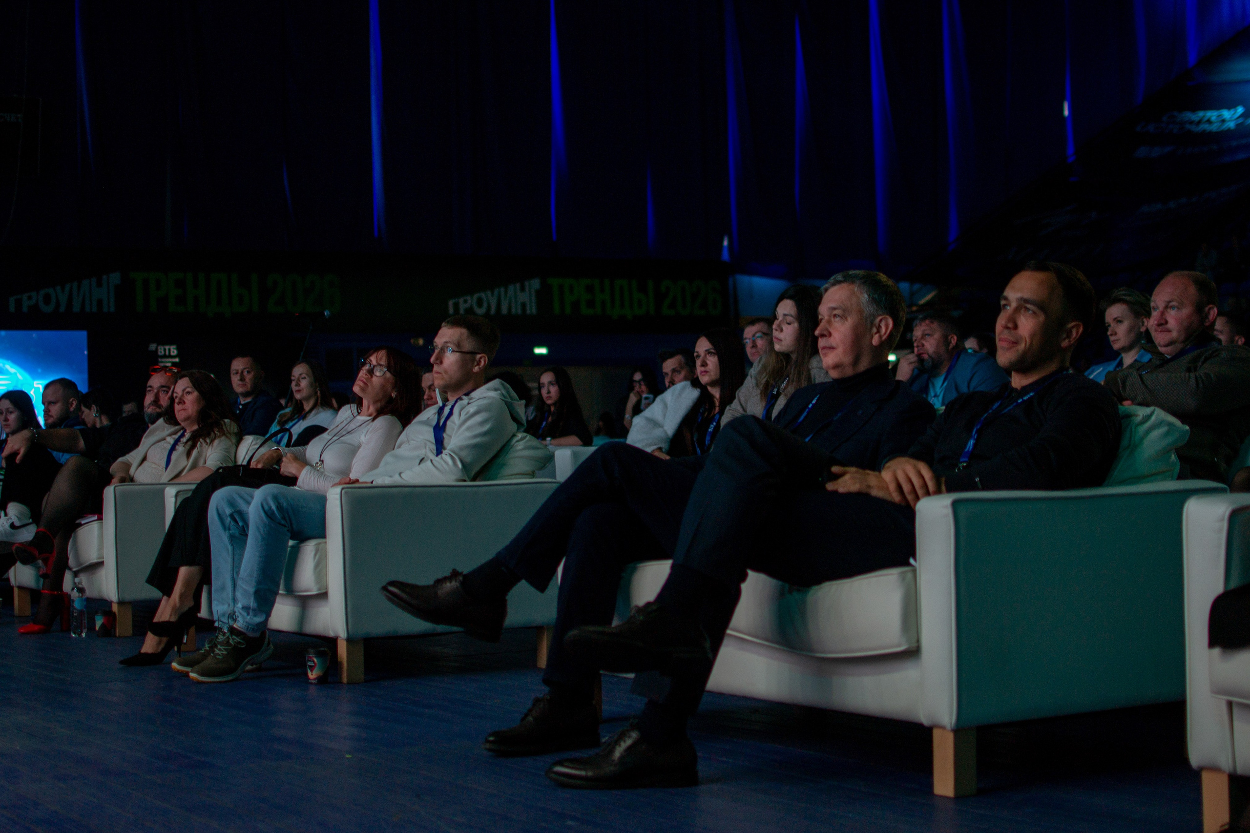 Гроуинг. Тренды 2026. Дарья Терещук — репортажный фотограф в Минске