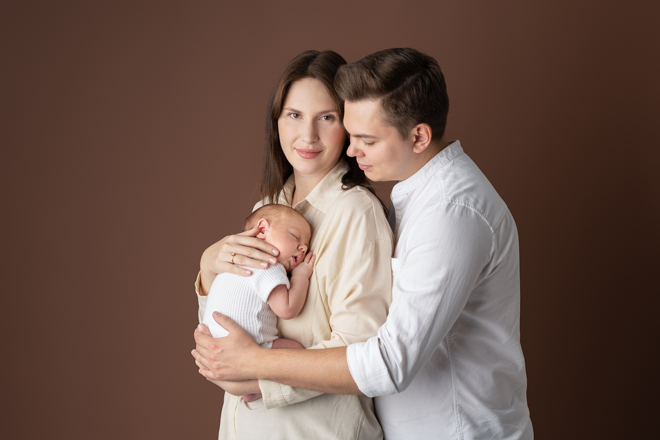 Съемка новорожденных. Фотограф новорожденных, детский фотограф в г. Оренбурге Екатерина Козлова