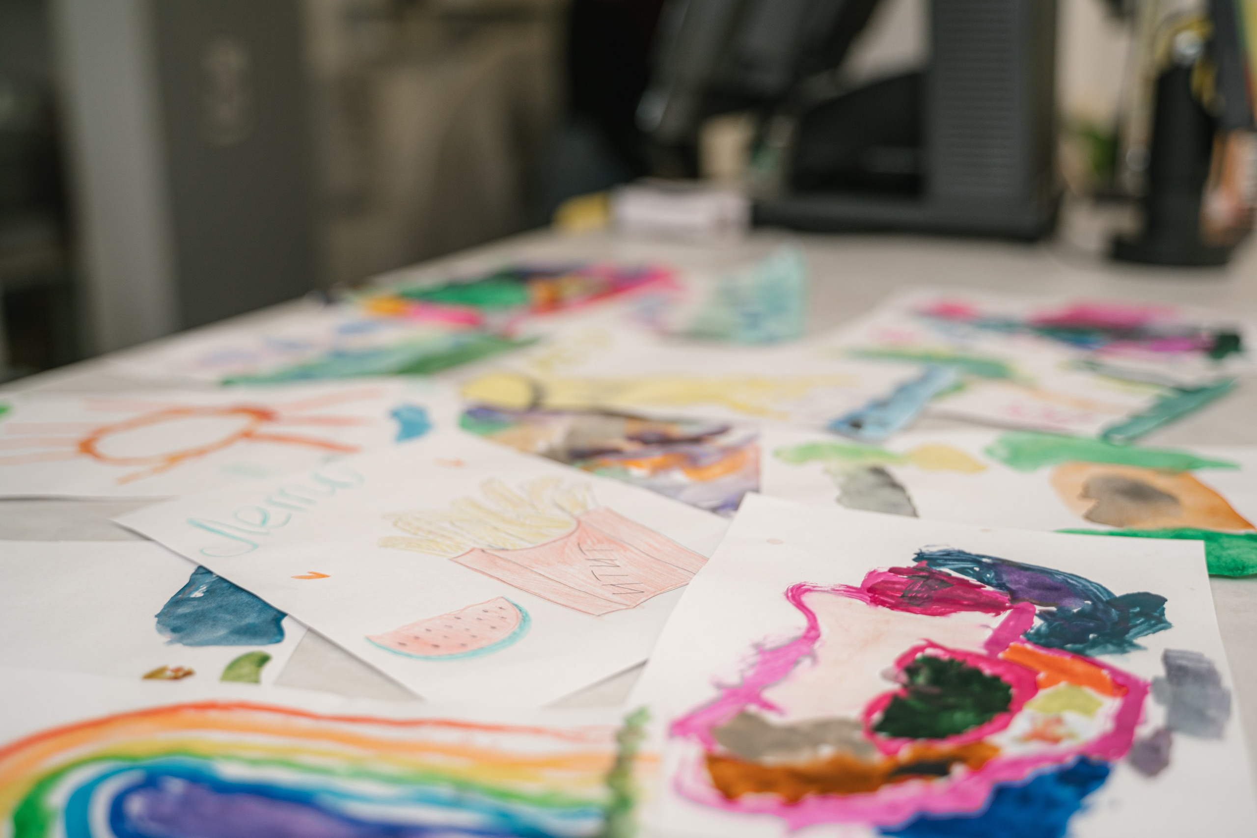 1 июня в ИТИТ. MILATE — выпускные альбомы, фотосессии и видео в Москве