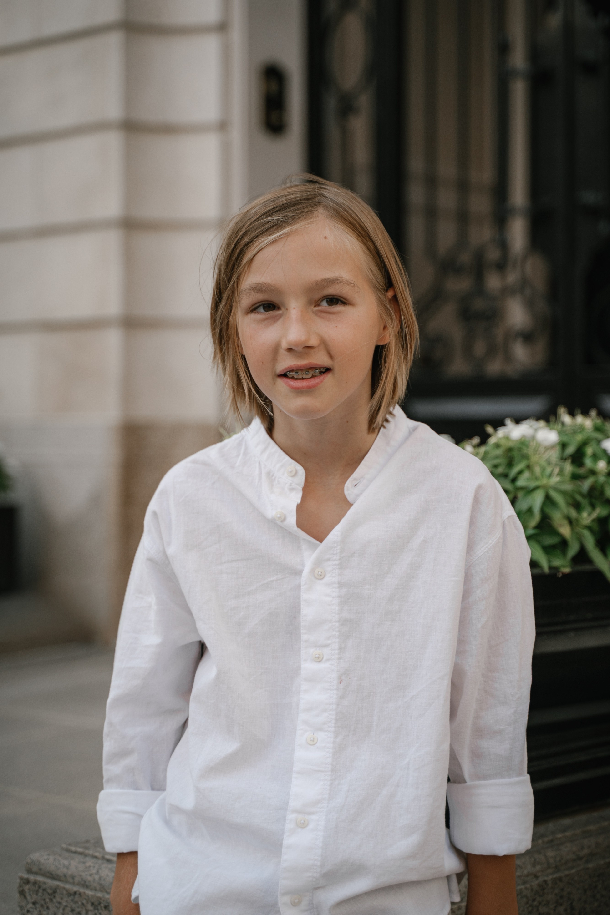 Остоженка 2025. MILATE — выпускные альбомы, фотосессии и видео в Москве