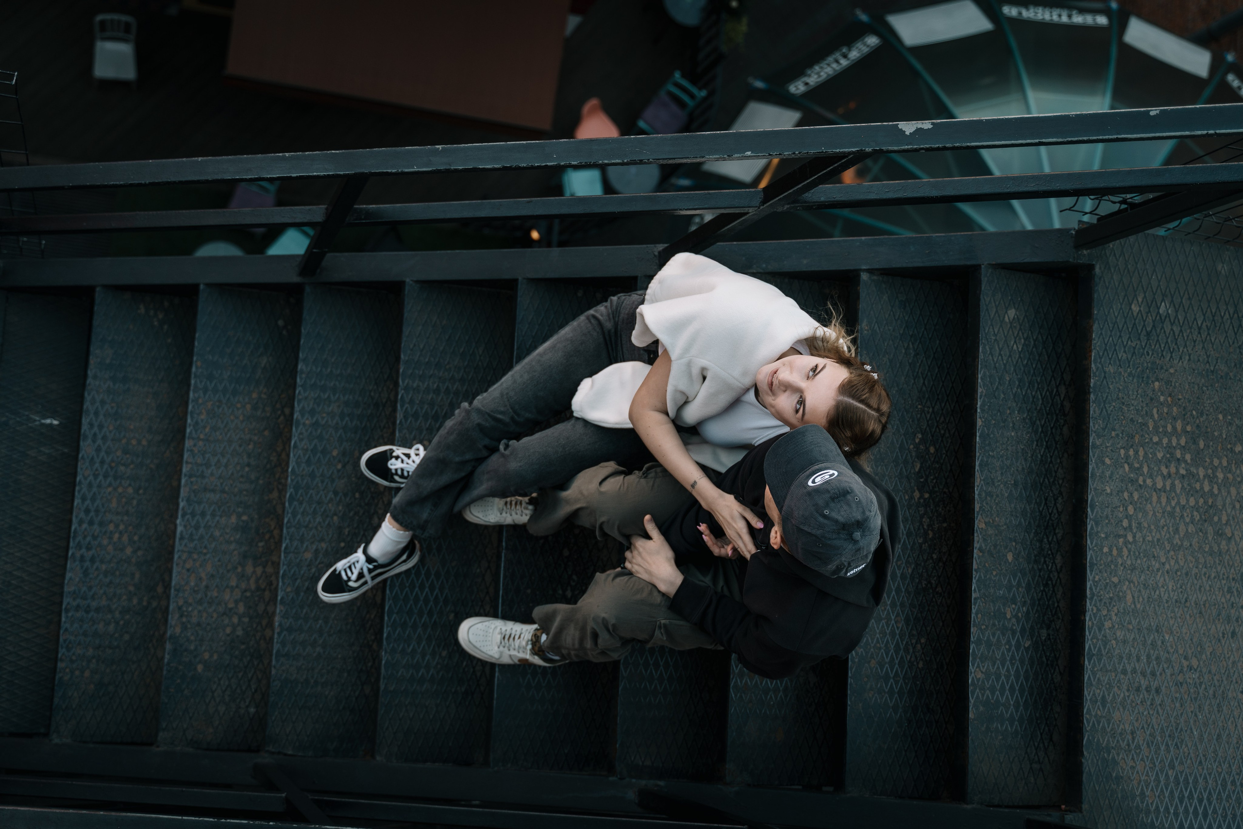 SUDAKOVY. MILATE — выпускные альбомы, фотосессии и видео в Москве