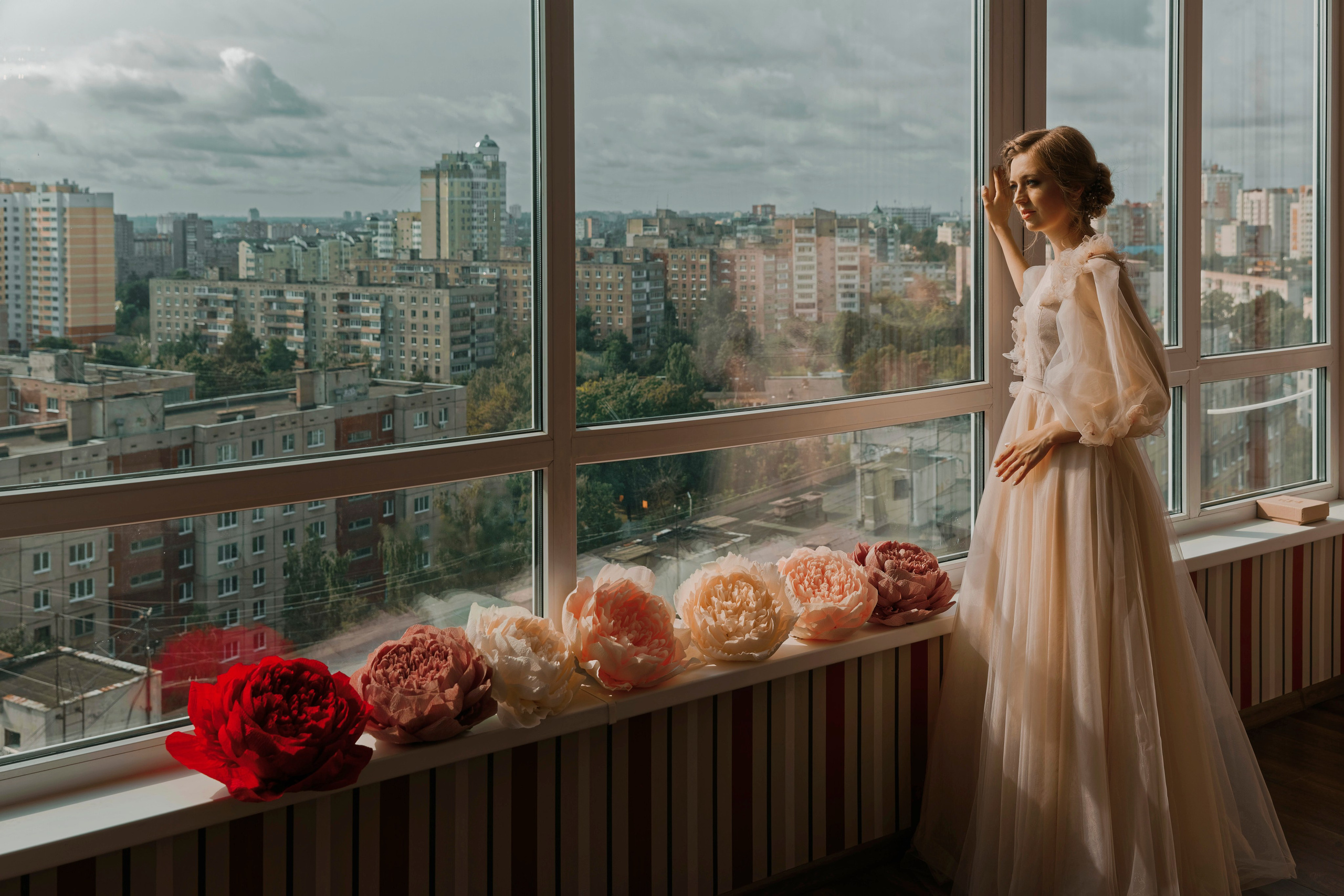 Сергей и Мария. Видеограф Павел Борисов | Москва | СПБ | Брянск