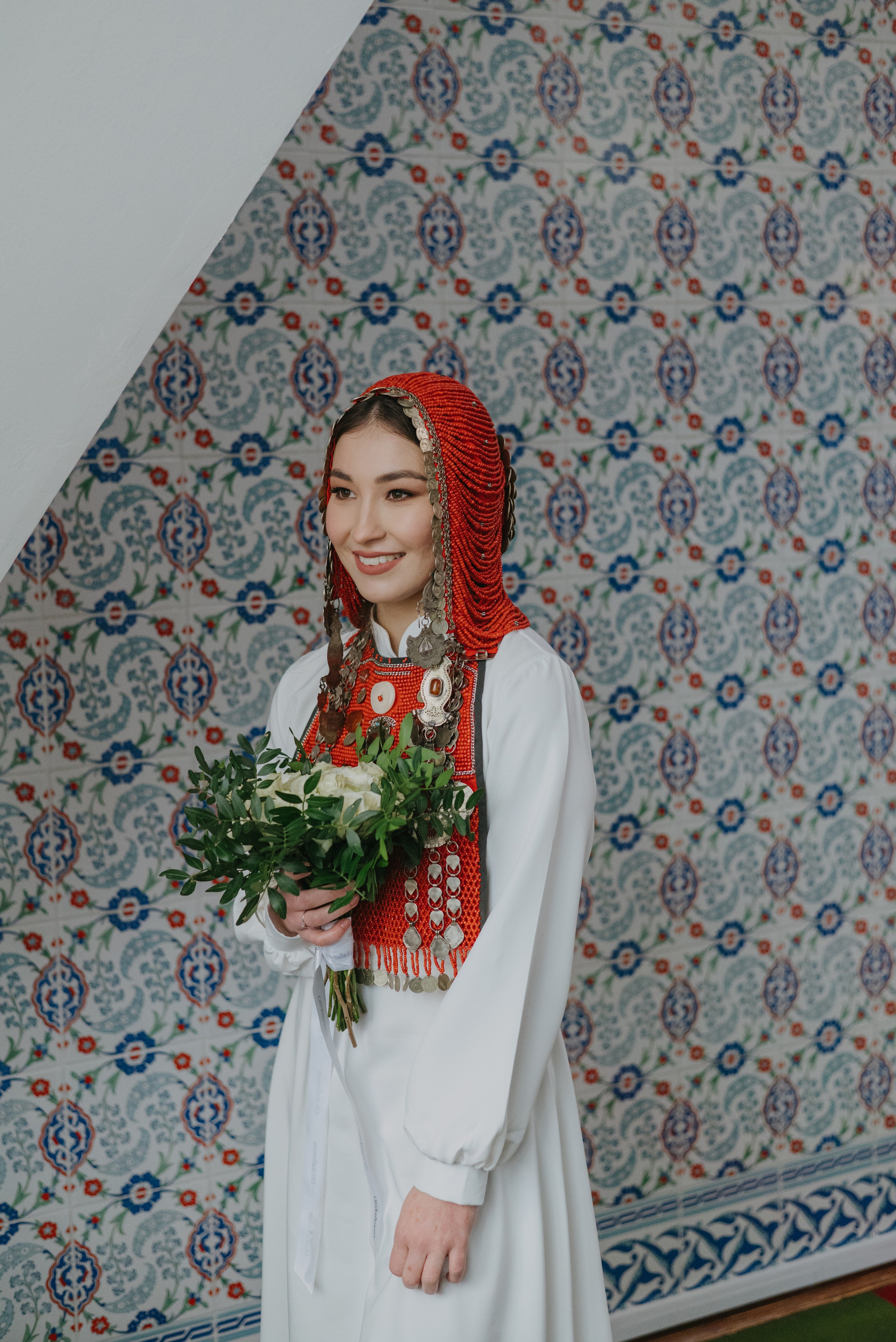 Дамир и Лейсан. Свадебный фотограф Уфа Дарья Насырова