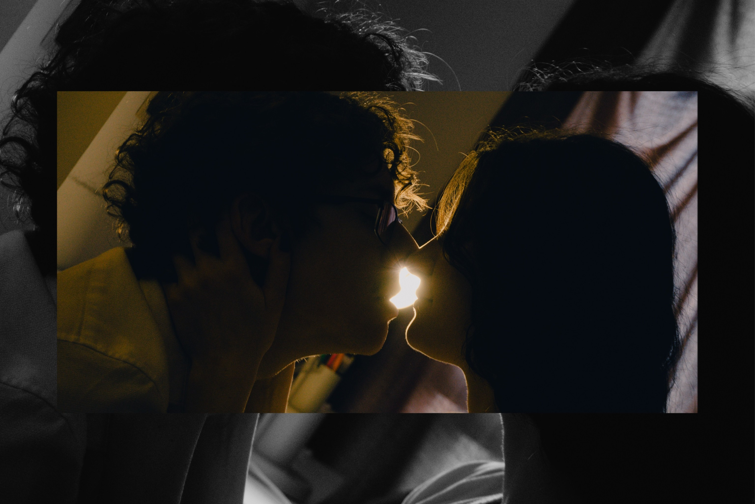 K&G. Портретный фотограф в Москве Ксения Богданова