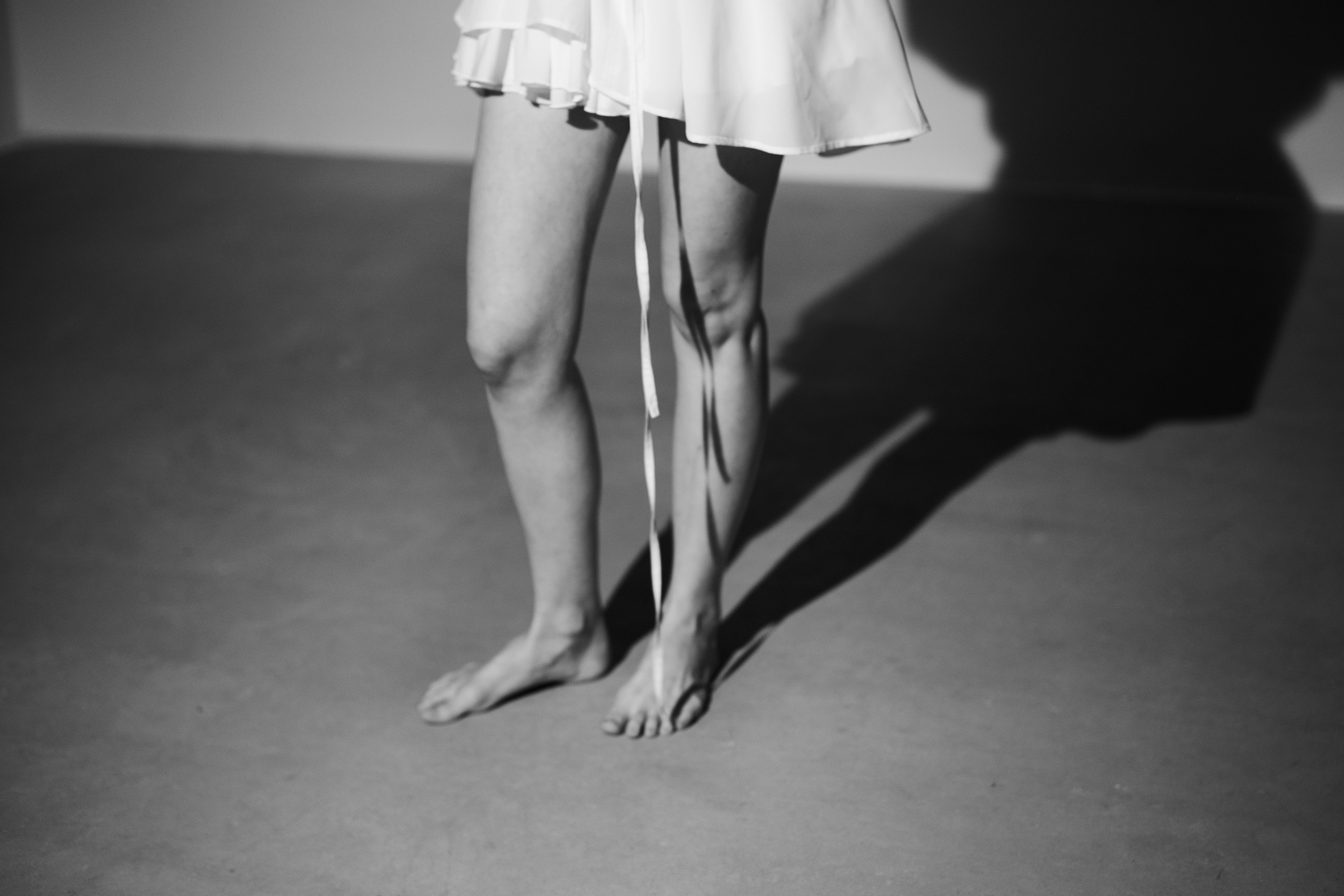 Portrait. Главная