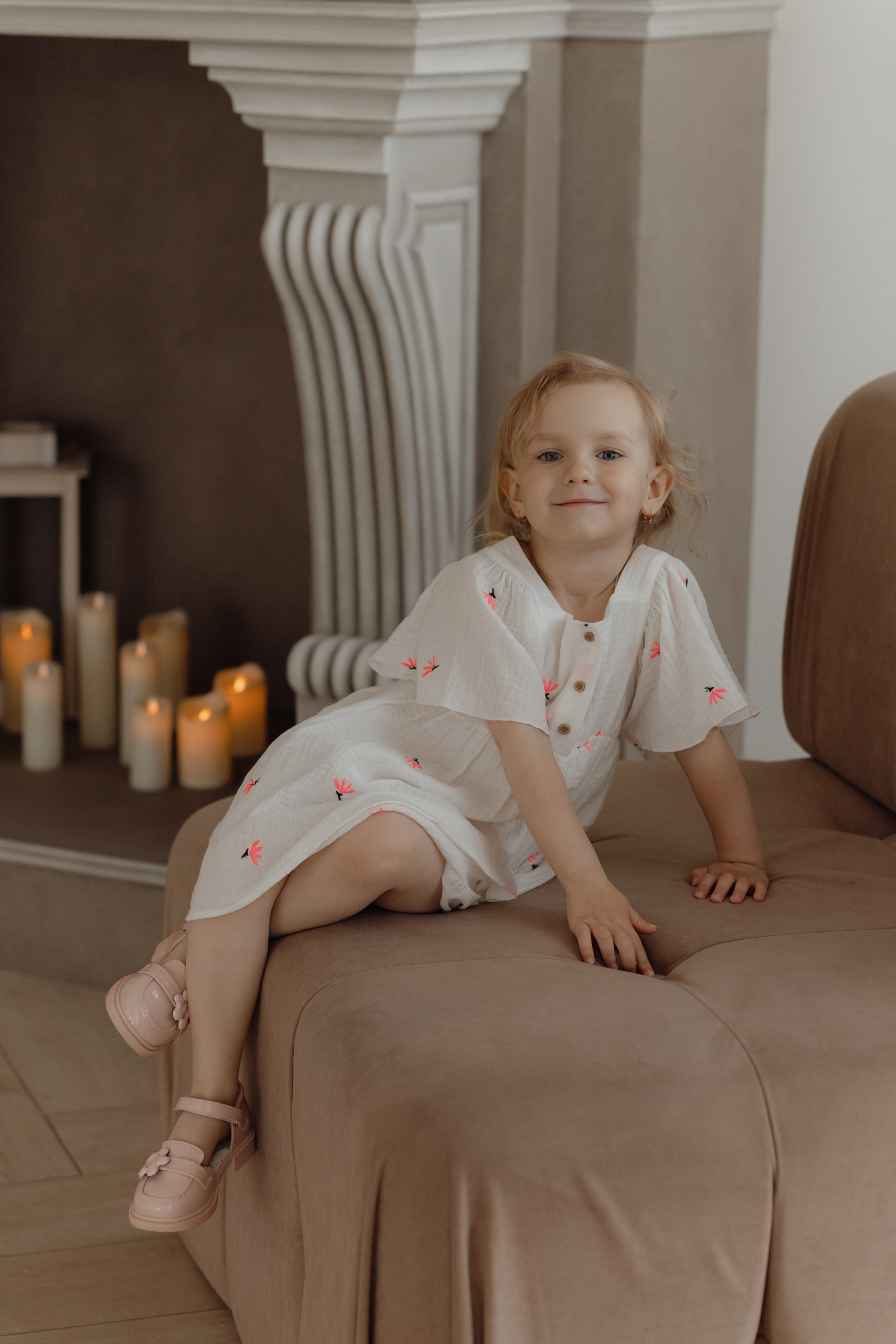 Варваре 4. Семейный и свадебный фотограф в Челябинске Мария Леонтьева