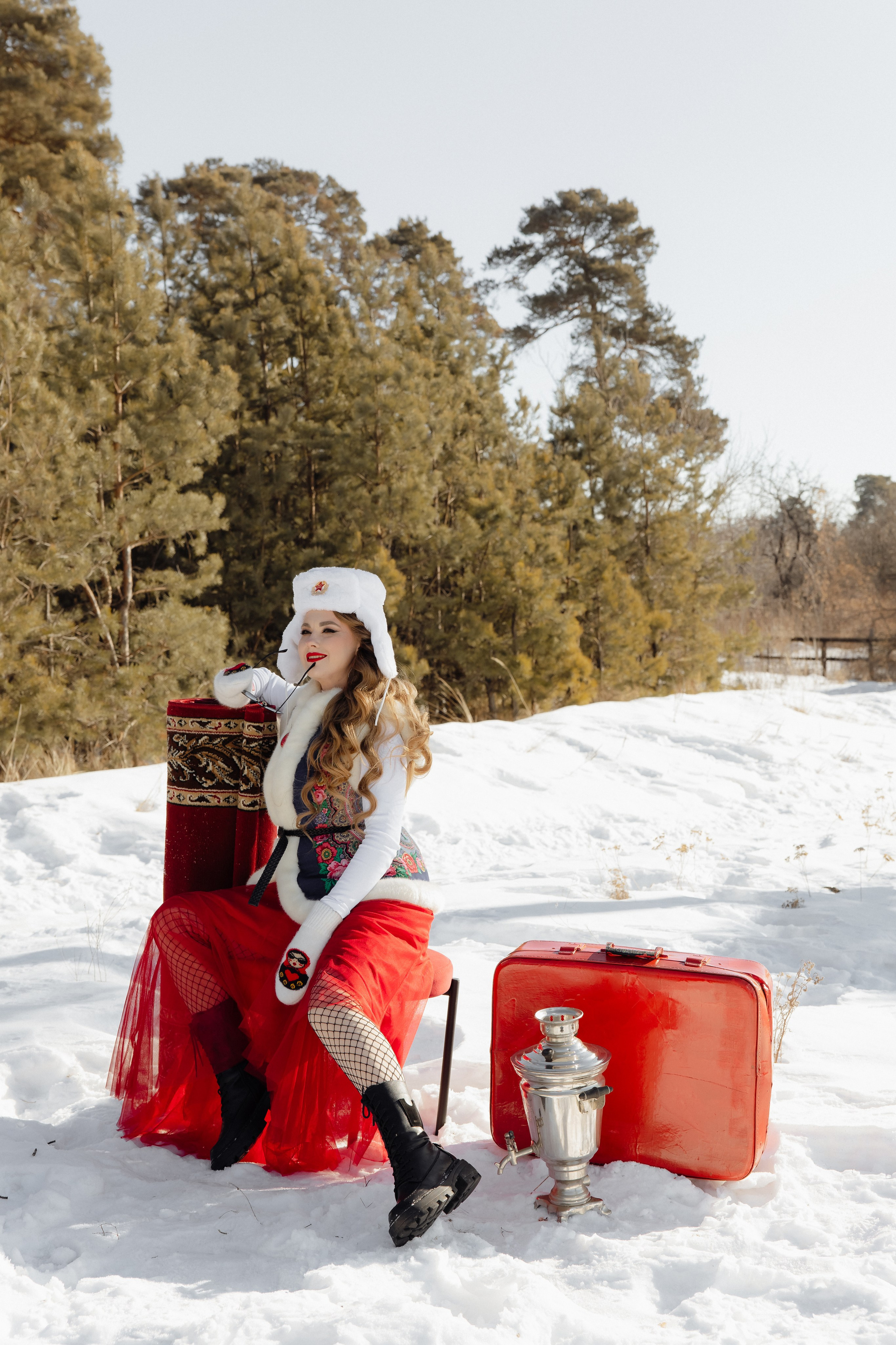 Russian Woman. Семейный и свадебный фотограф в Челябинске Мария Леонтьева