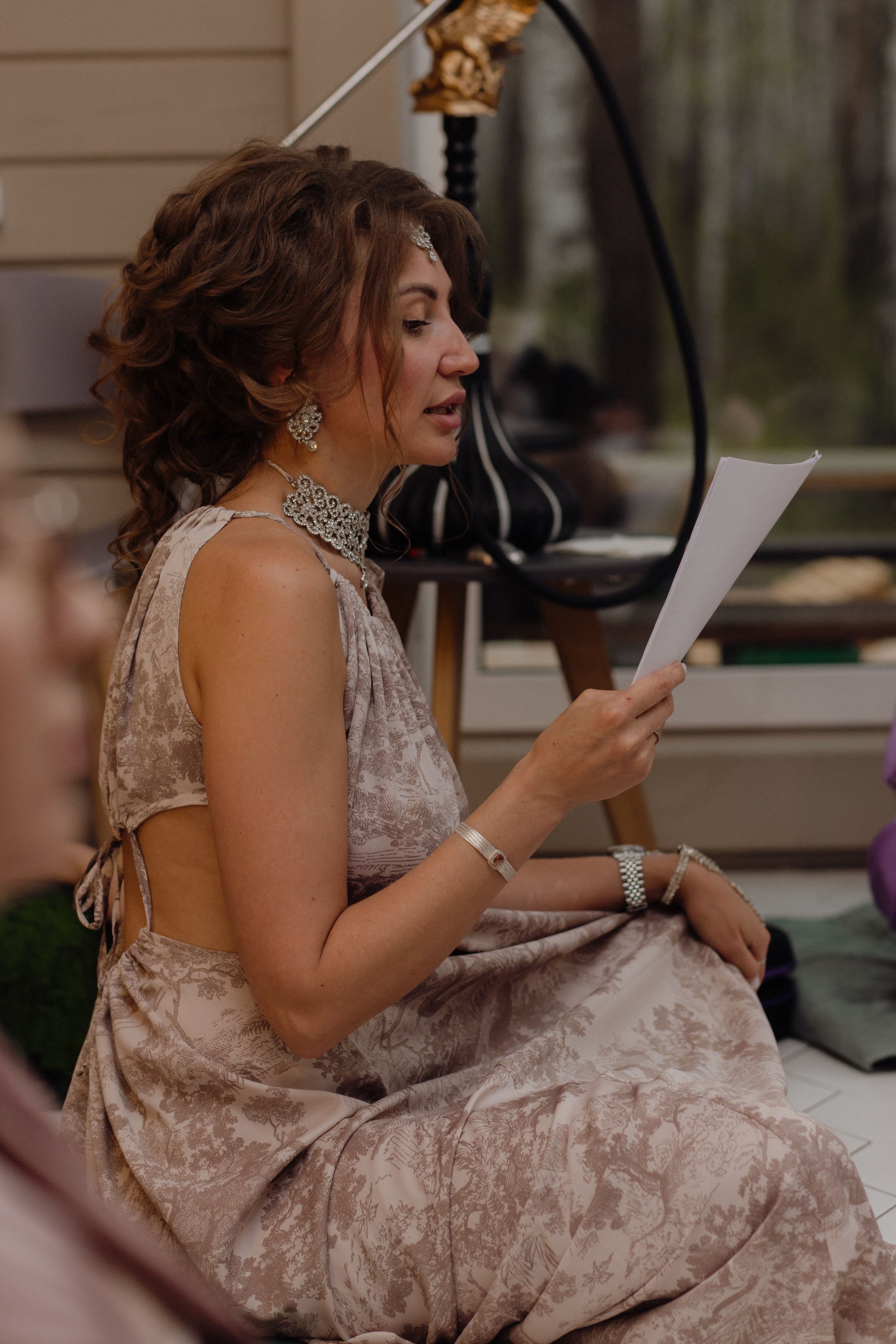 Женский круг. Семейный и свадебный фотограф в Челябинске Мария Леонтьева