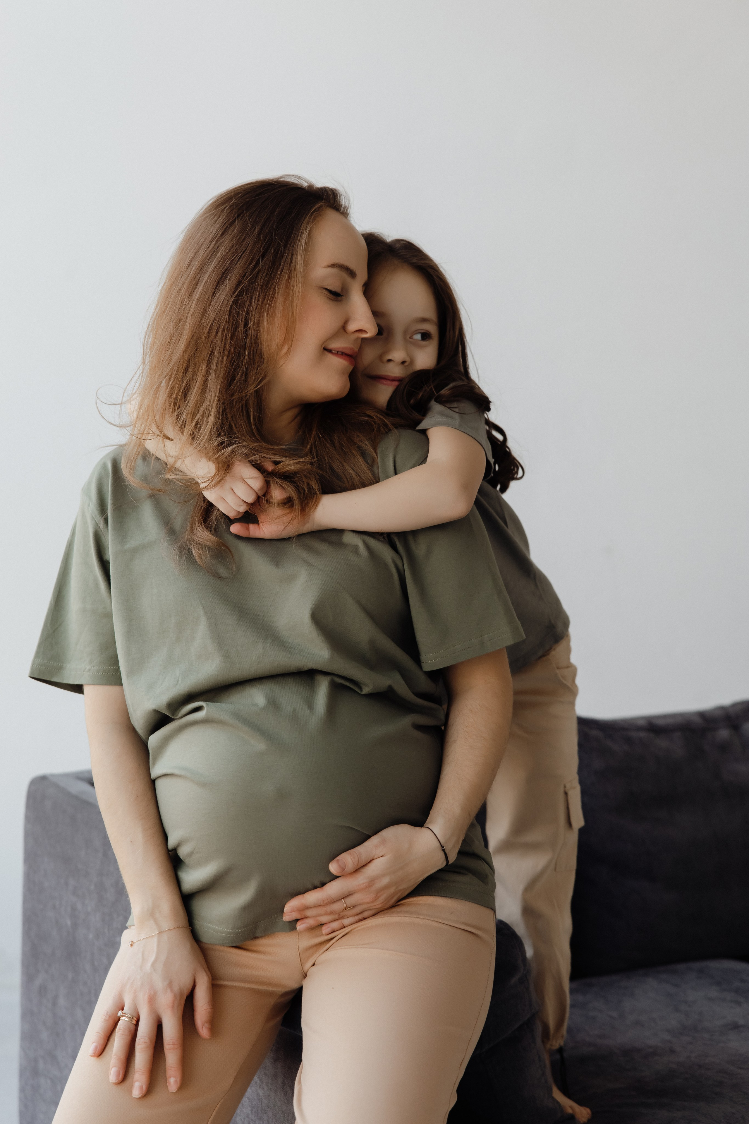 Сергей и Наталья. Семейный и свадебный фотограф в Челябинске Мария Леонтьева