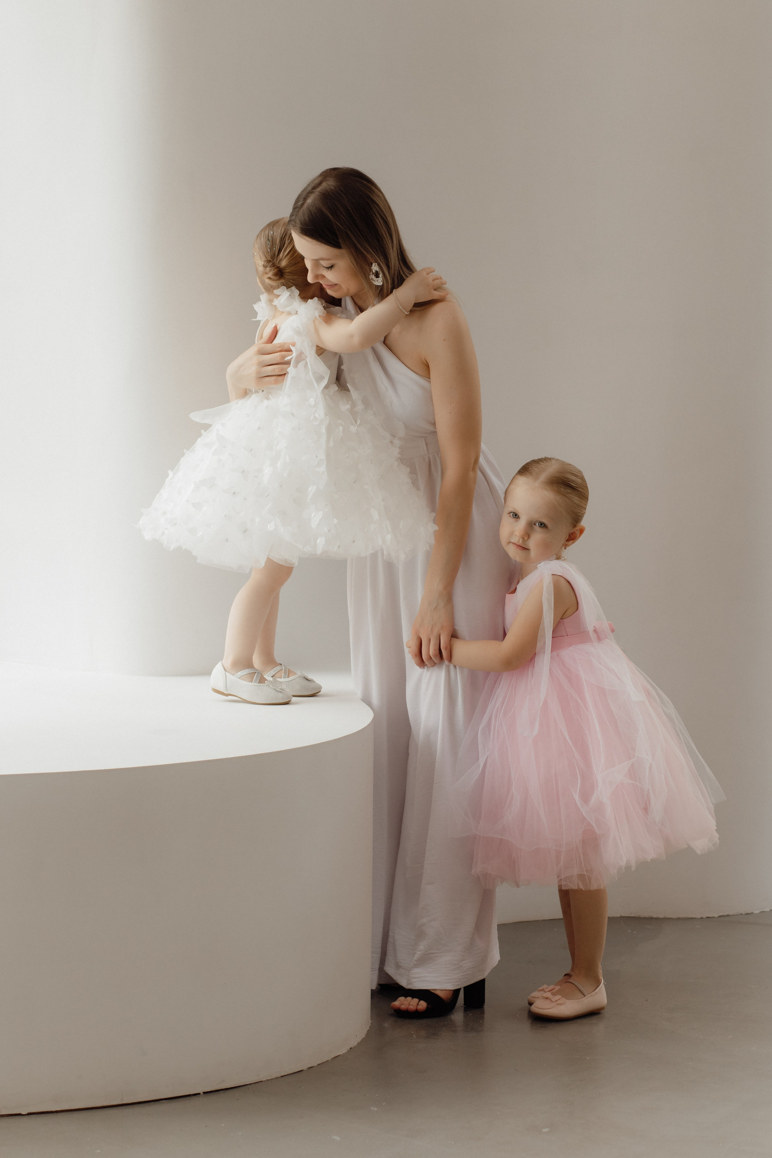 Ксюше 5. Семейный и свадебный фотограф в Челябинске Мария Леонтьева