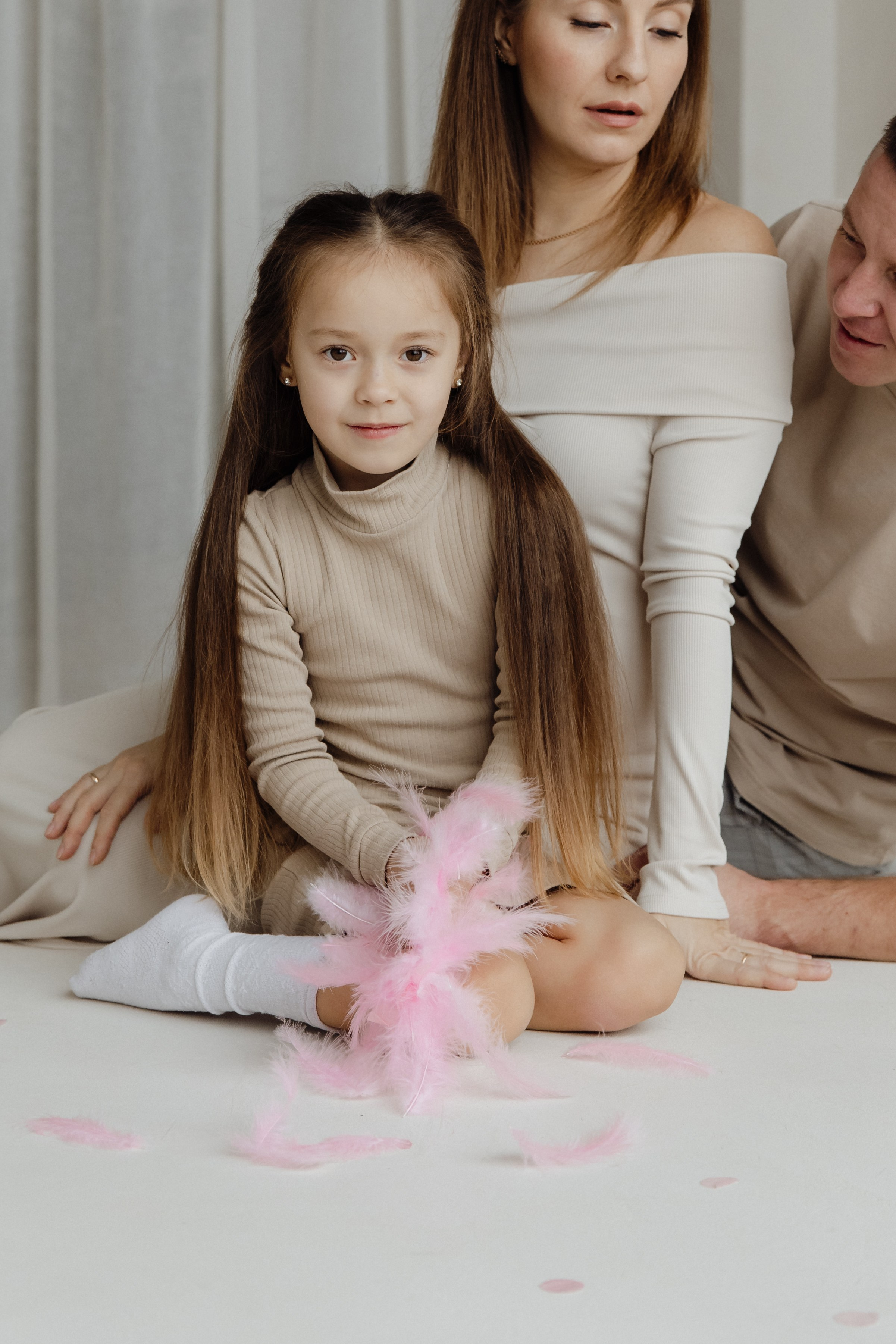 Сергей и Наталья. Семейный и свадебный фотограф в Челябинске Мария Леонтьева