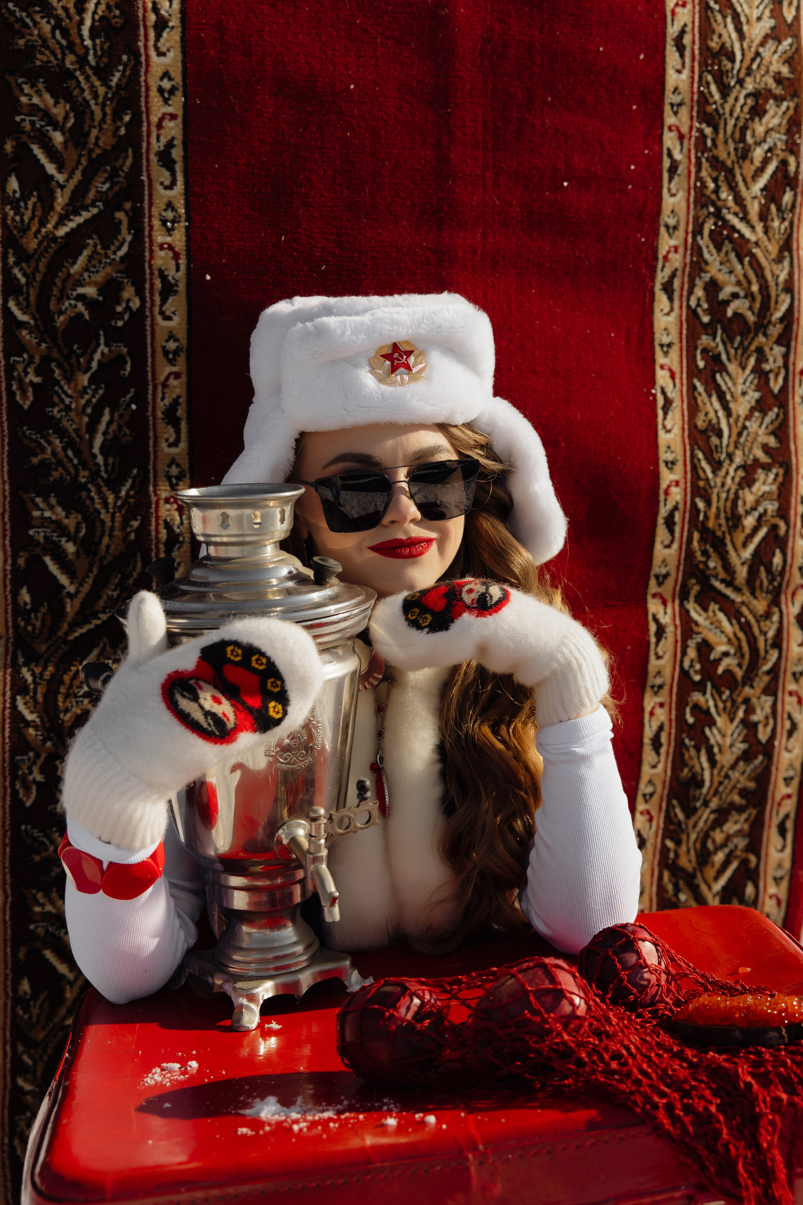 Russian Woman. Семейный и свадебный фотограф в Челябинске Мария Леонтьева