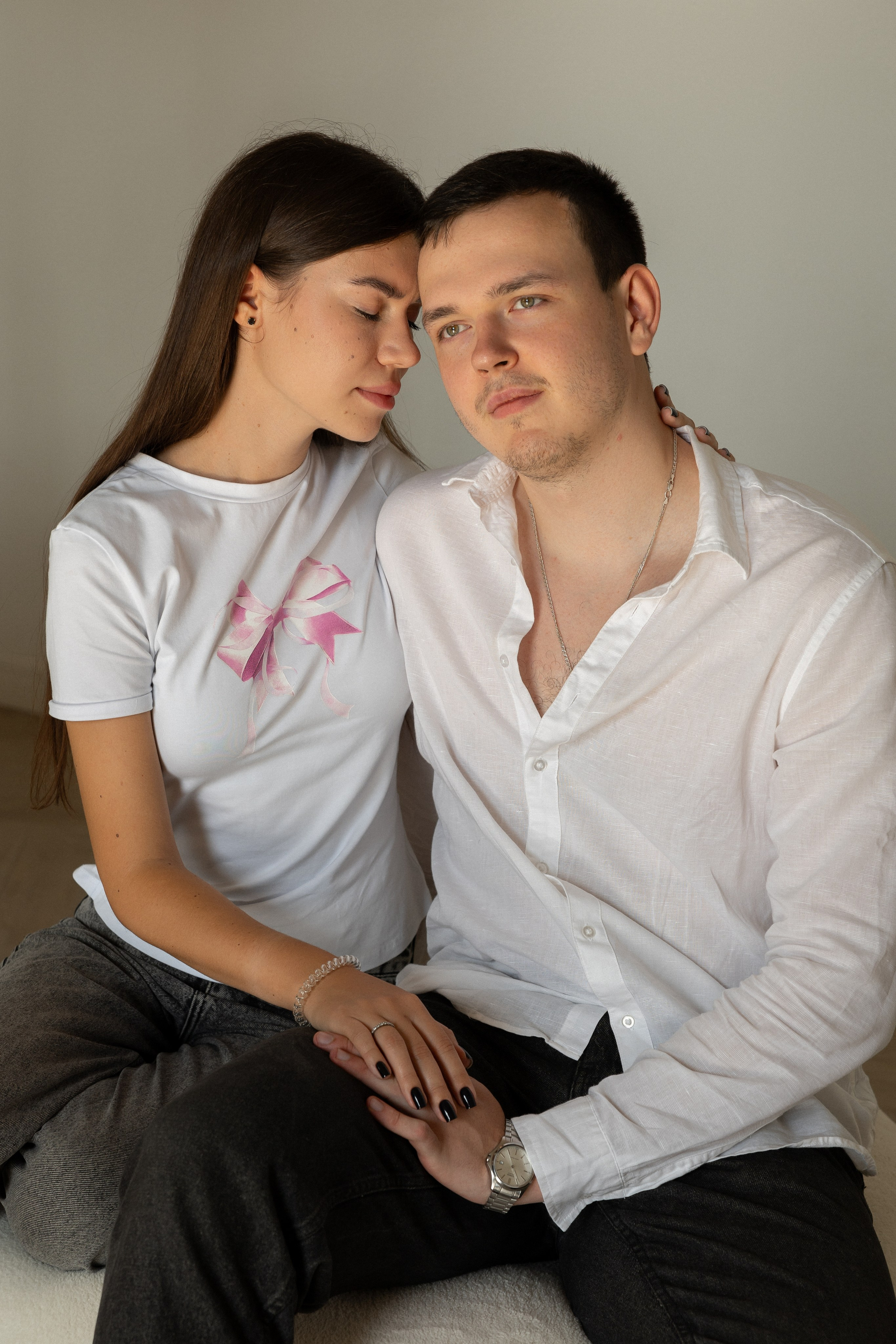 Большая семья. Семейный и свадебный фотограф в Челябинске Мария Леонтьева