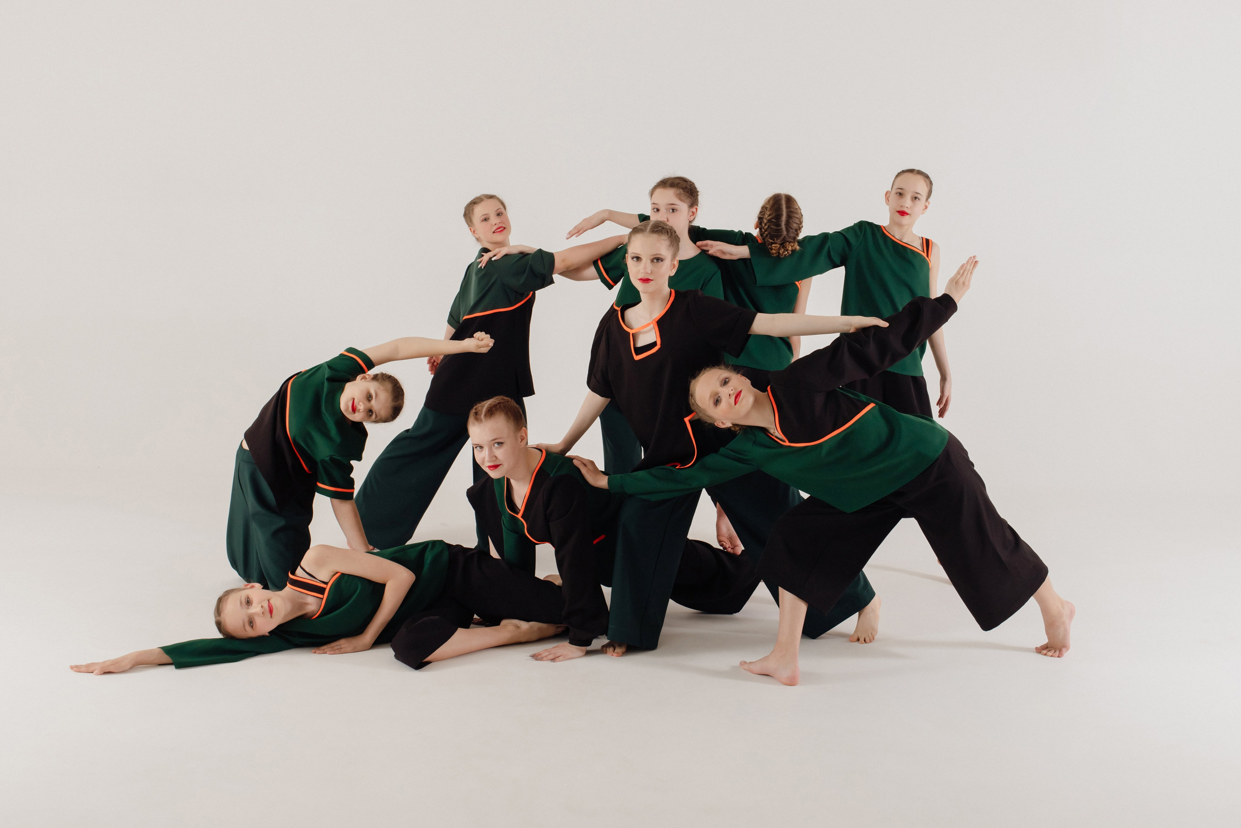 В ритме Че. Семейный и свадебный фотограф в Челябинске Мария Леонтьева