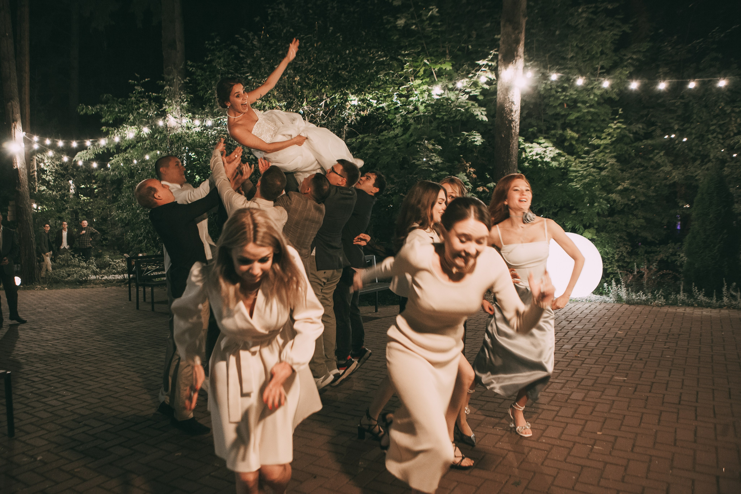 Иван и Алина. Семейный и свадебный фотограф в Ижевске Лушникова Екатерина