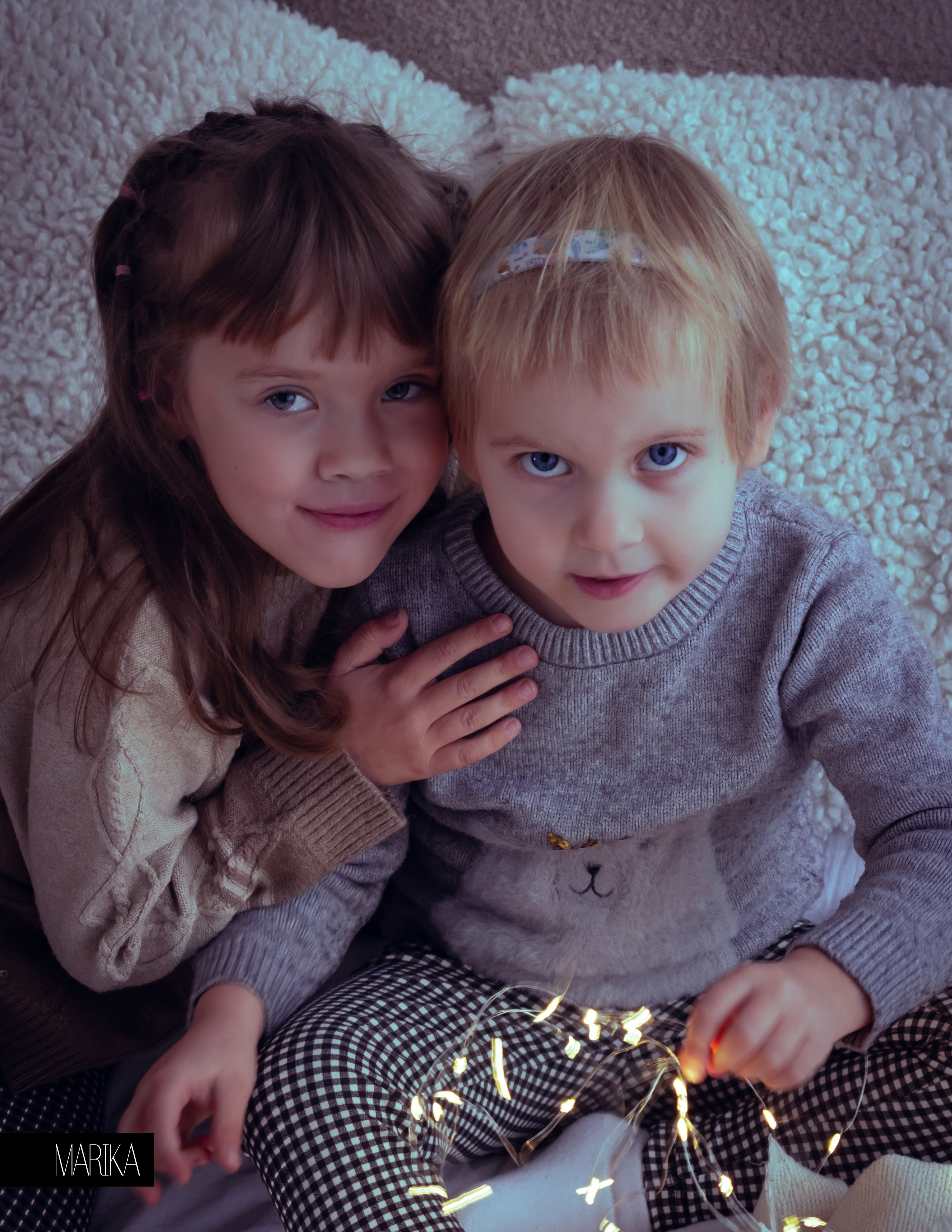 Marika Kids Dec 2023 (4679). Фотограф Зеленоград Москва