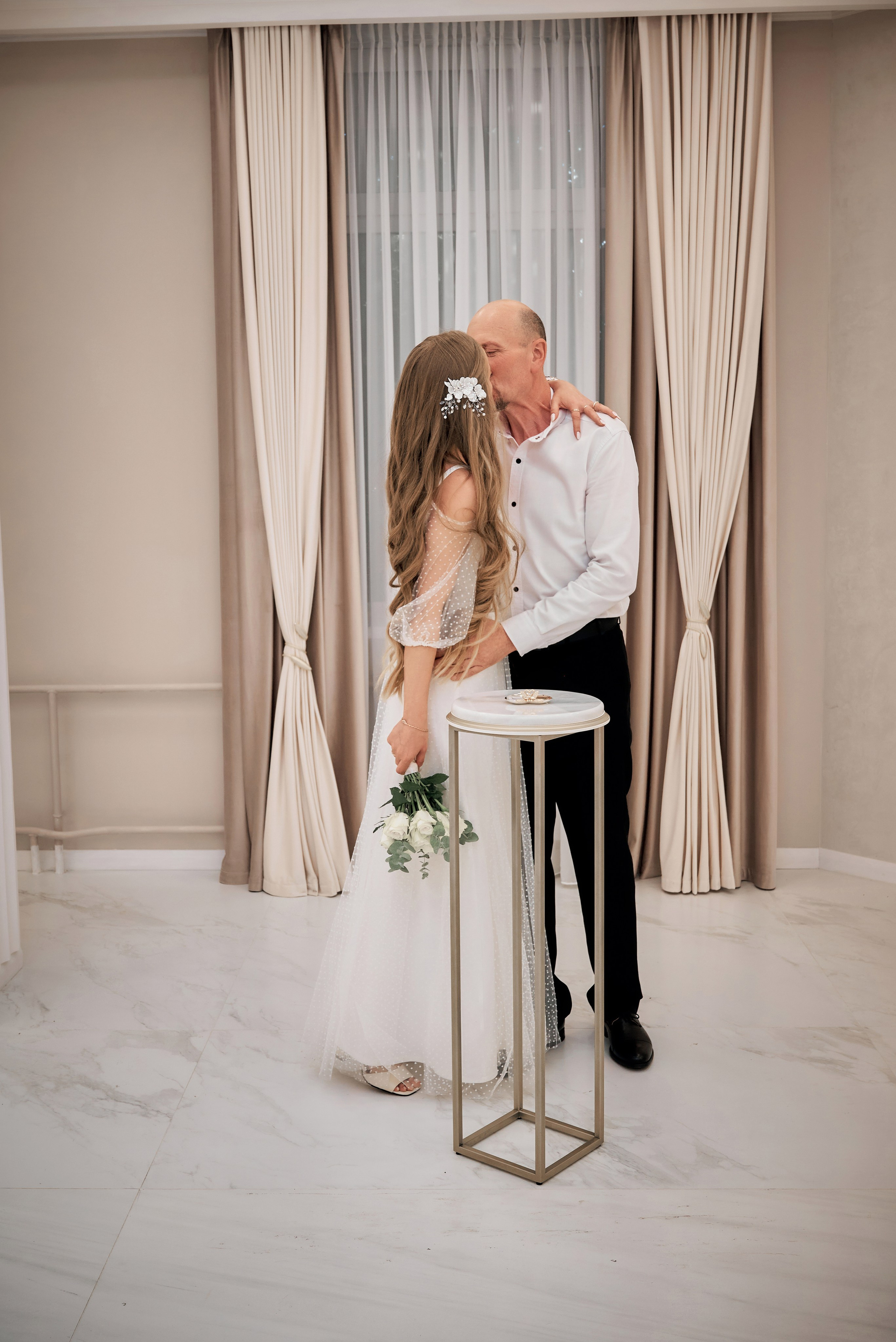 Николай и Юлия. Фотограф Зеленоград Москва