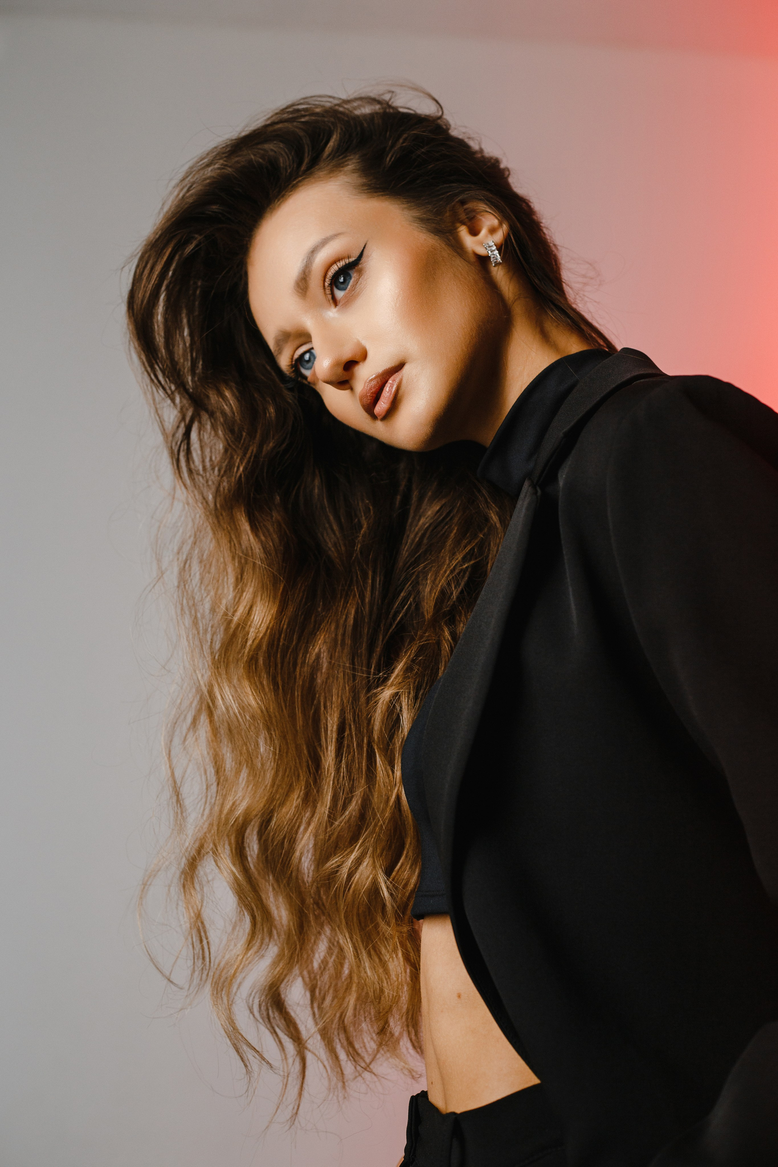 Ольга. Главная