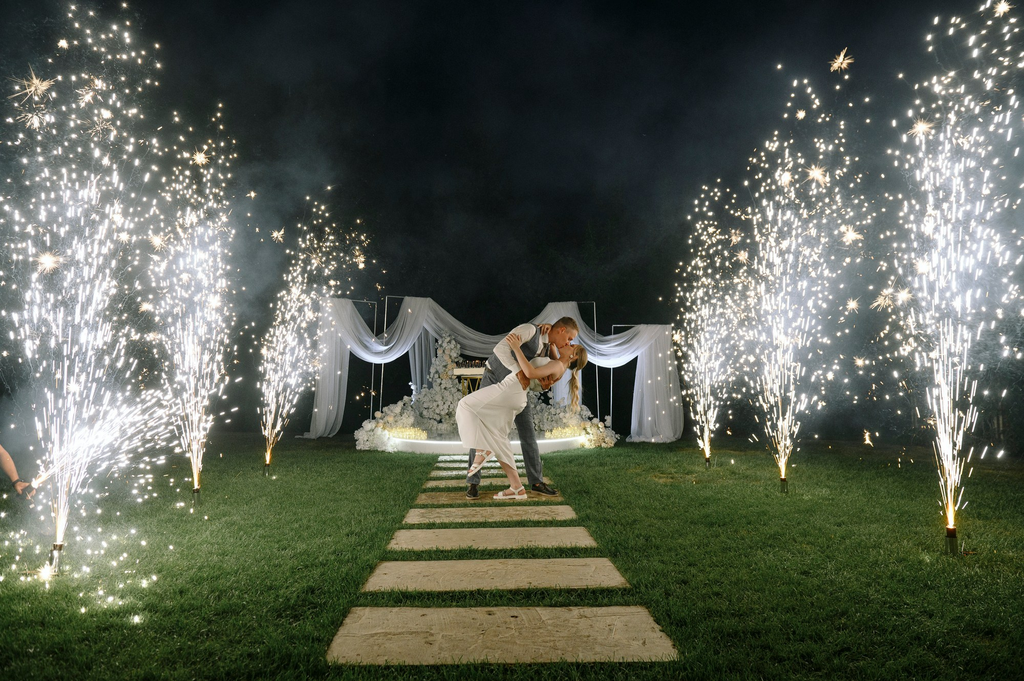 Артем и Полина. Свадебный и семейный фотограф в Воронеже и Черноземье Юлия Артеменко