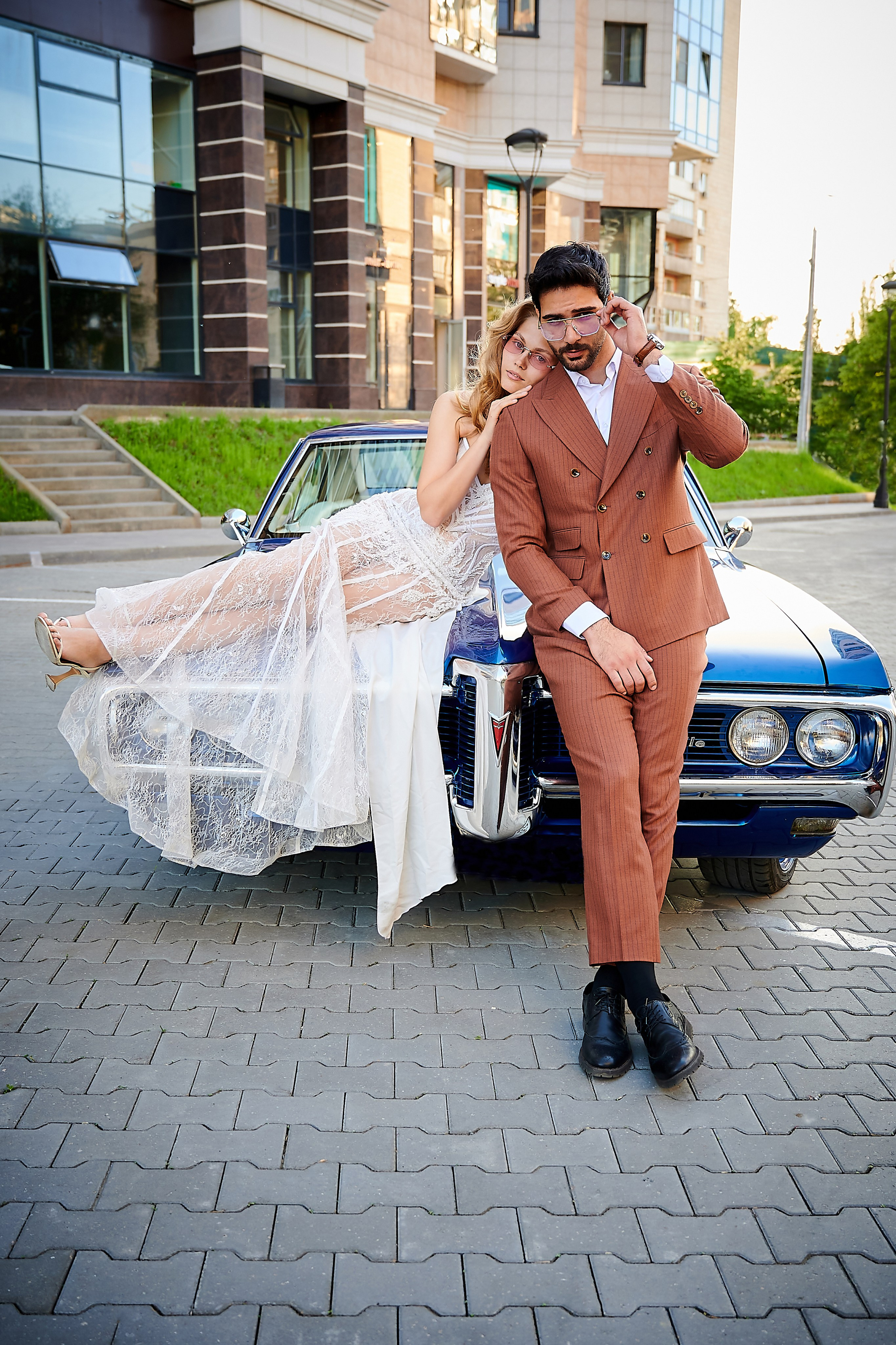 S&M. Профессиональный репортажный фотограф в Самаре Никита Королев