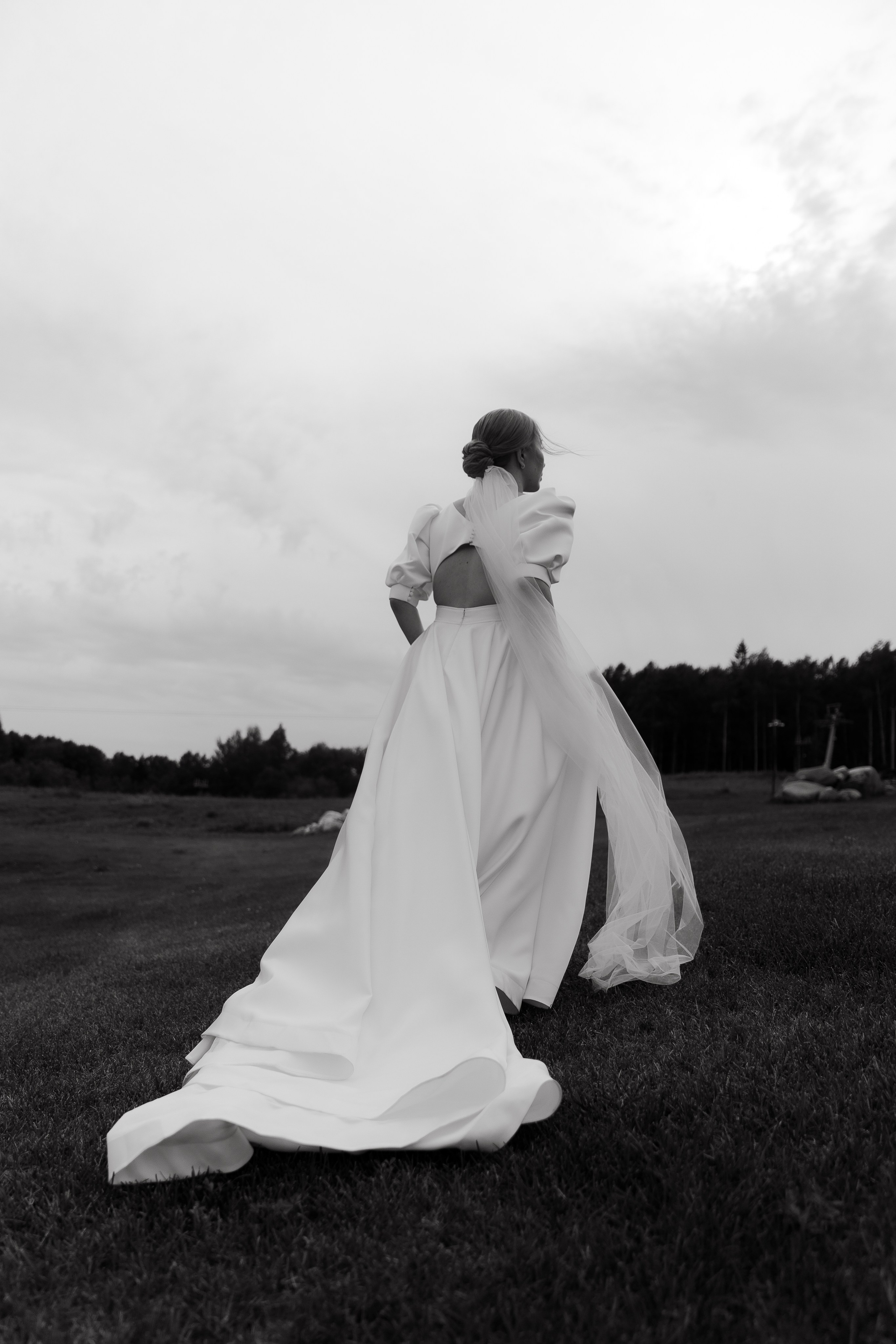 Свадебный анонс. Свадебный фотограф Кузнецова Ольга Санкт-Петербург, Вологда, Череповец