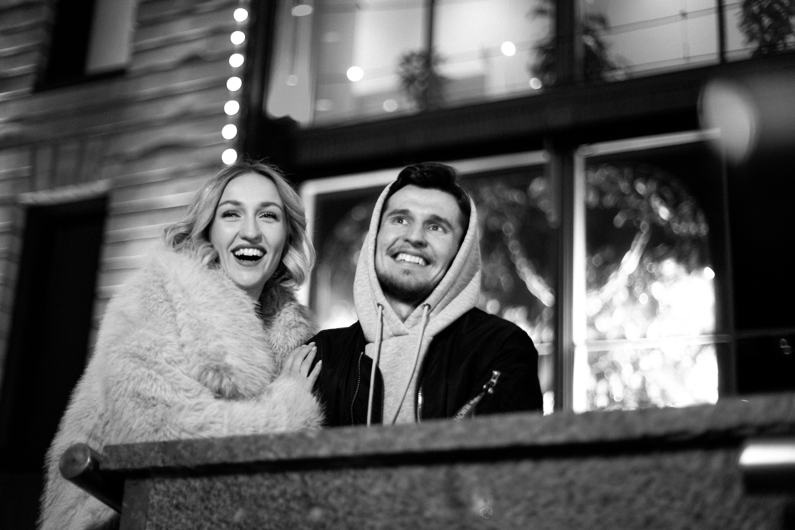 Love Story. Фотограф Юлия Ржевская [Москва]