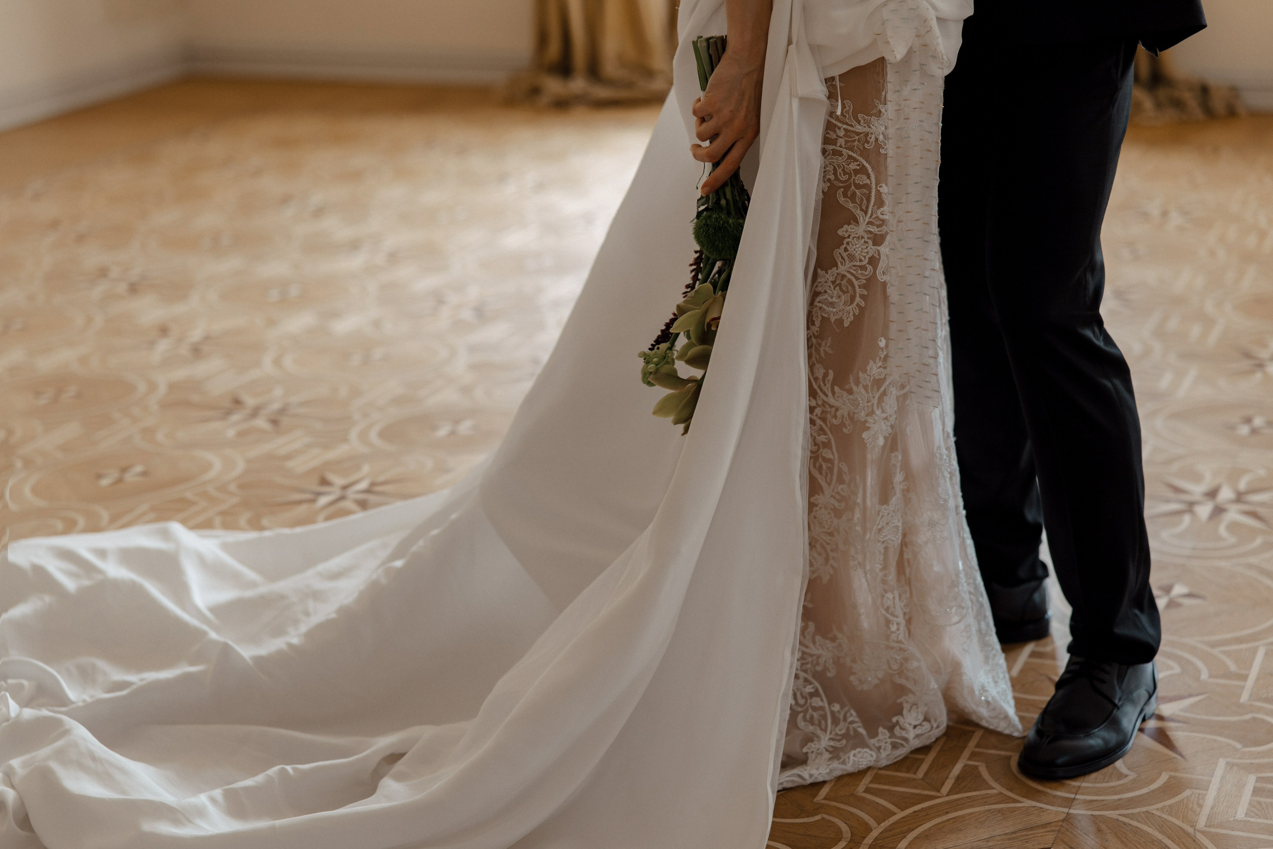 Sergey & Maria. Alamzar Gurbanova — Photographer